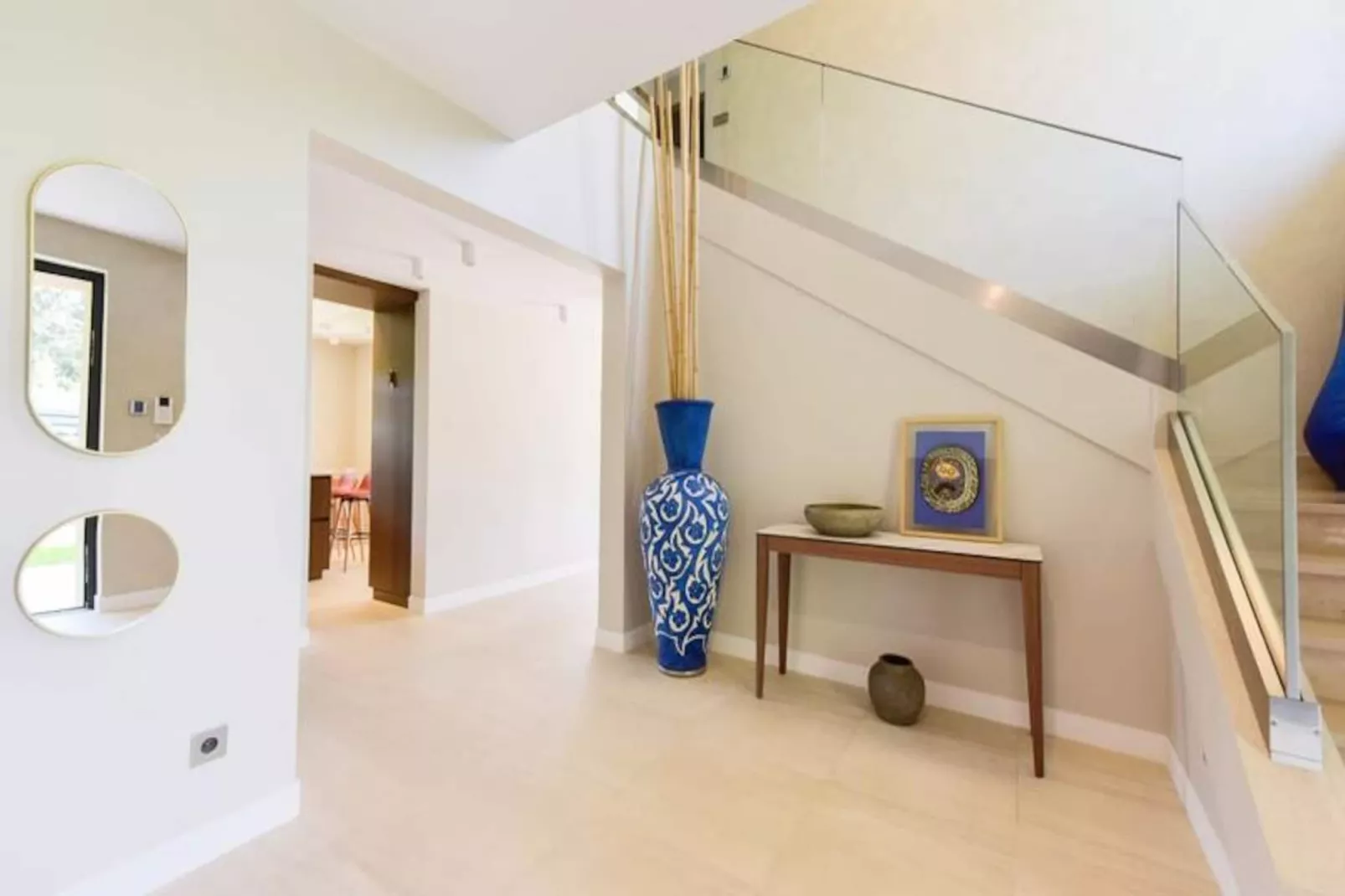 Résidence Mougins - Villa Renovee - Piscine - Au Calme-Non tagué