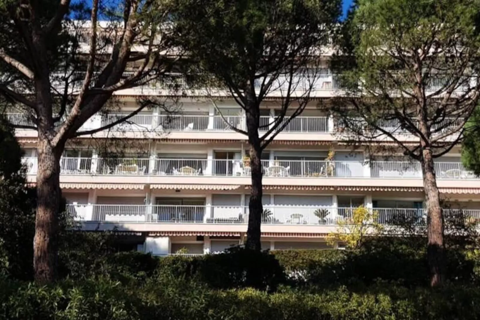 06db Magnifique Appartement Vue Incroyable Mtboron-Non tagué