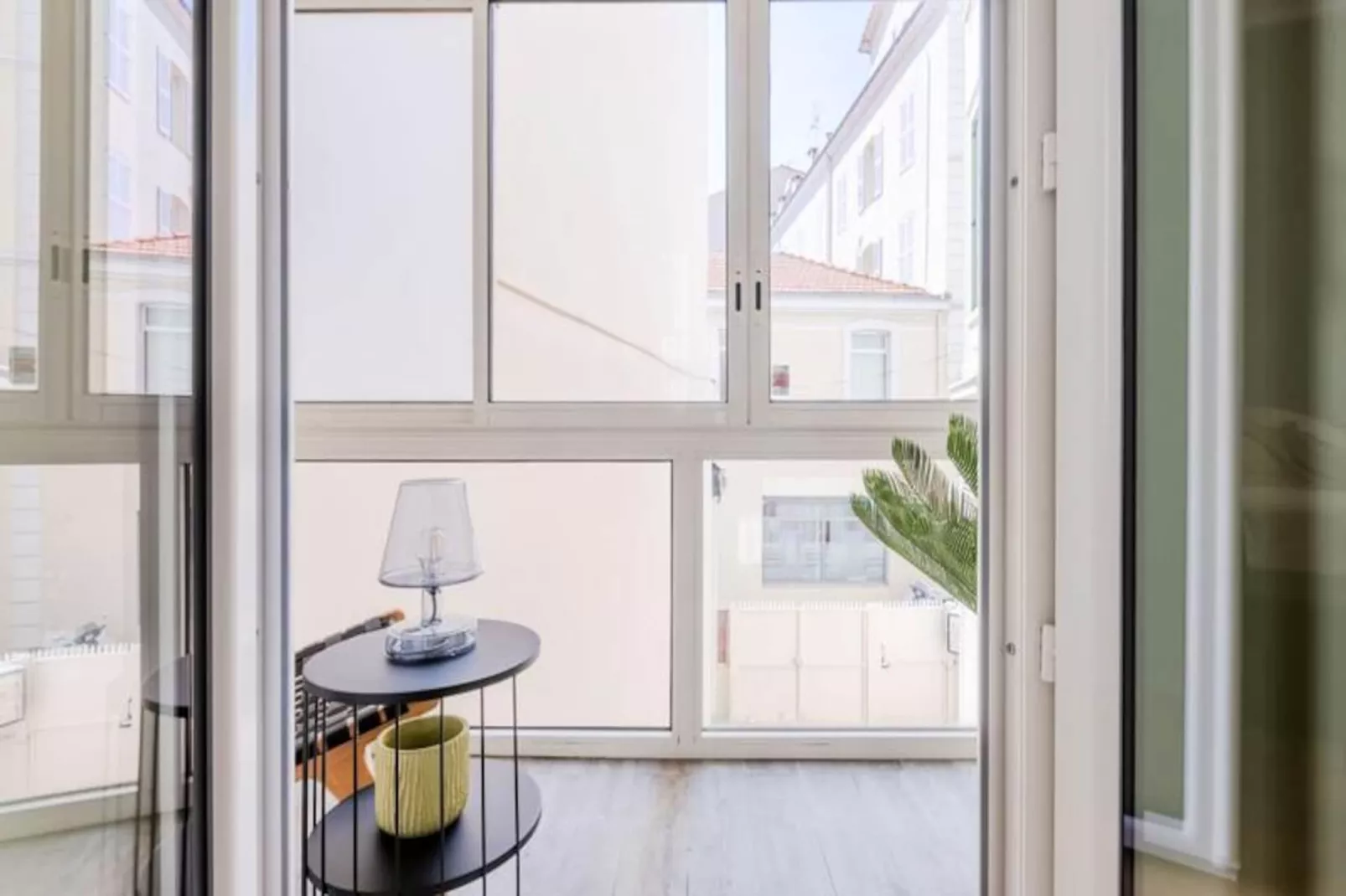 Résidence Hyper Centre Cannes - 4p &agrave; 100m Du Palais-Nicht zugeordnet