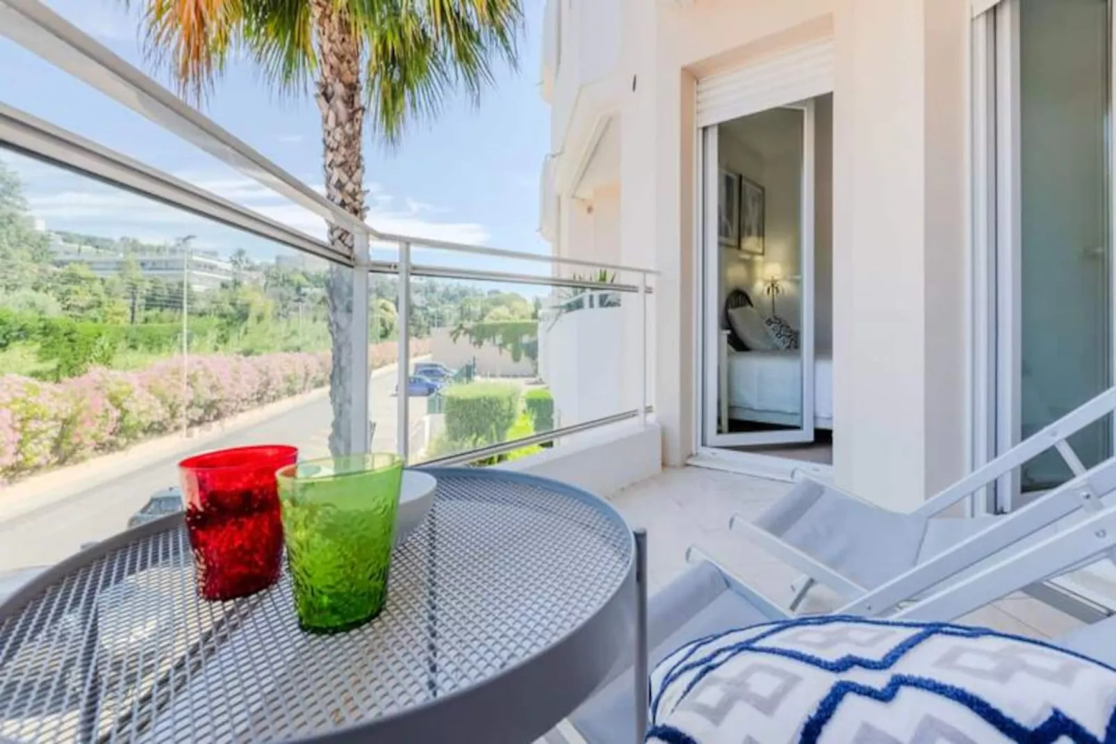 Résidence 3p - Résidence De Standing, 6min à Pied Des Plages-Nicht zugeordnet