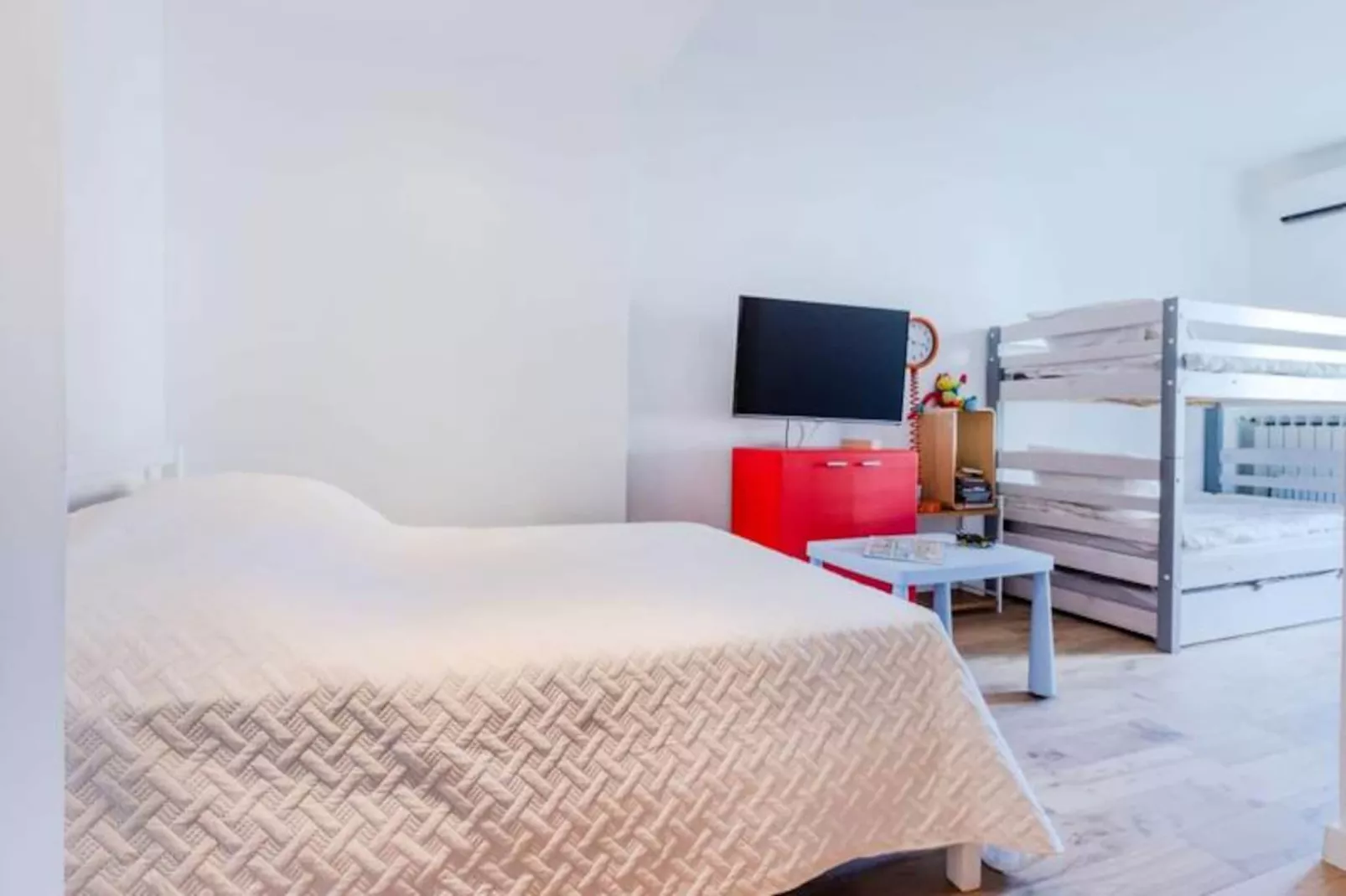 Résidence 90m2 Sur La Croisette Avec Terrasse & Vue Mer-Untagged