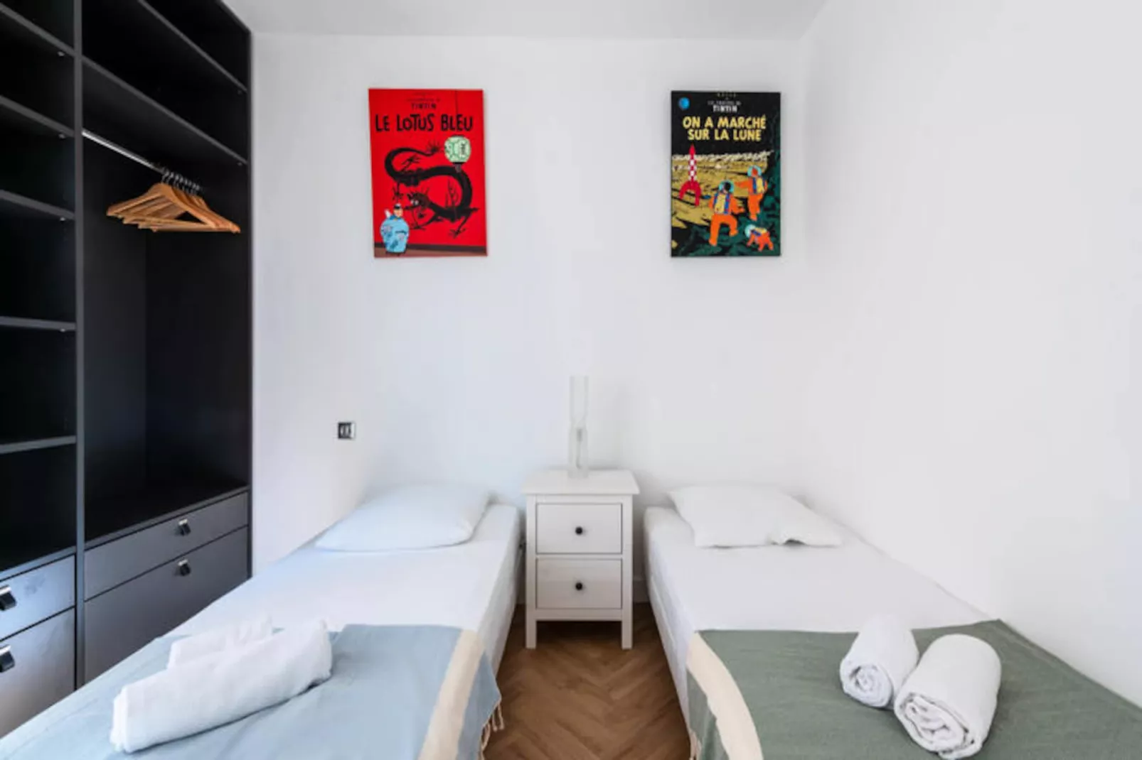 Résidence 4p Carr&eacute; D&rsquo;or - Hyper Centre &agrave; Pied Des Plages-Non tagué