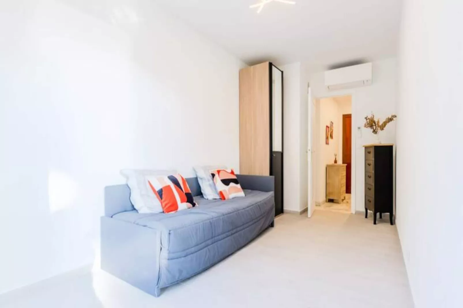 Résidence 3p R&eacute;nov&eacute; Au C&oelig;ur D&rsquo;un Parc Arbor&eacute; &agrave; 5min Du Centre-Untagged