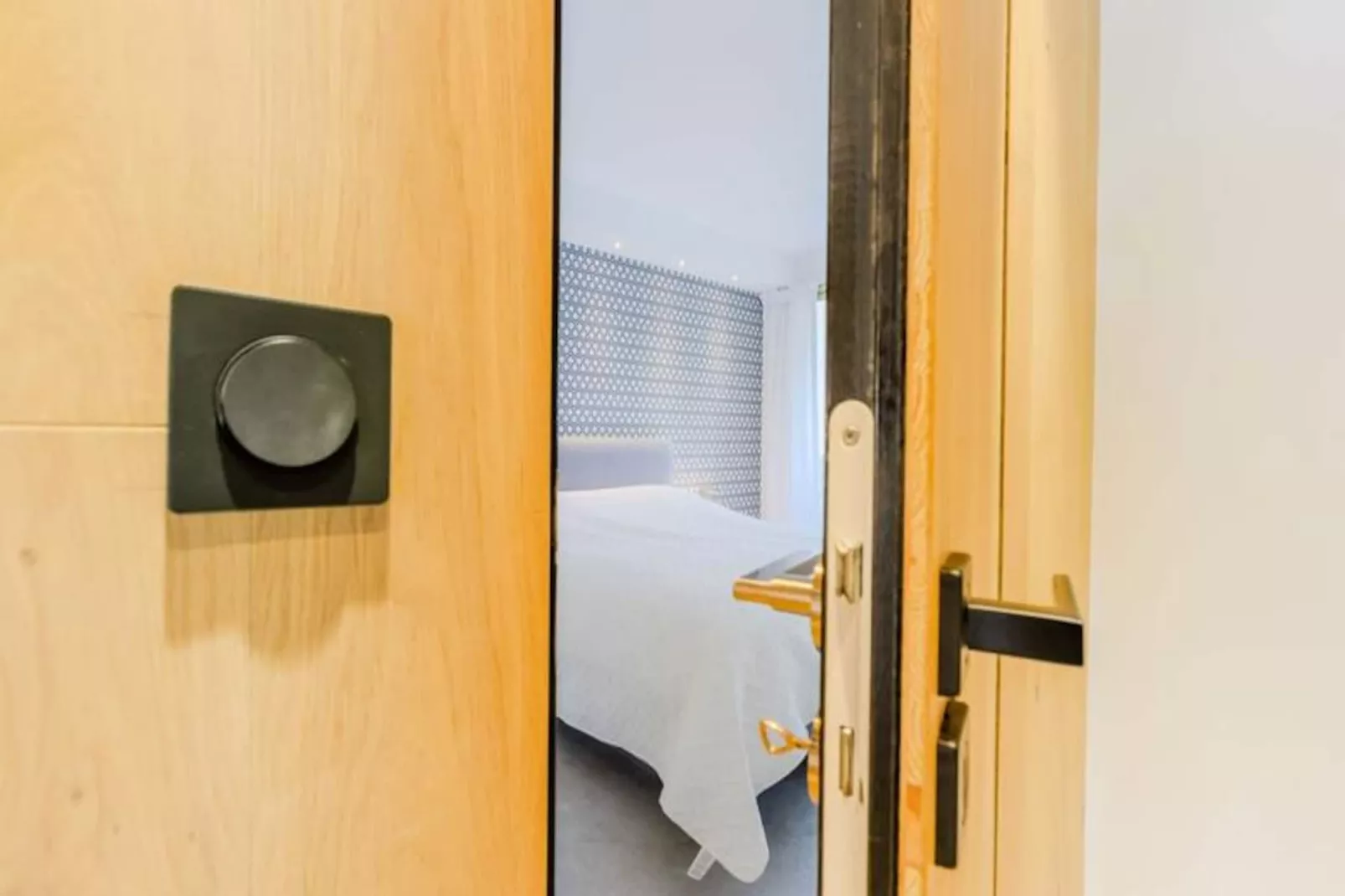 Résidence 4p De 96m&sup2; Sur Les Hauteurs De Cannes-Nicht zugeordnet