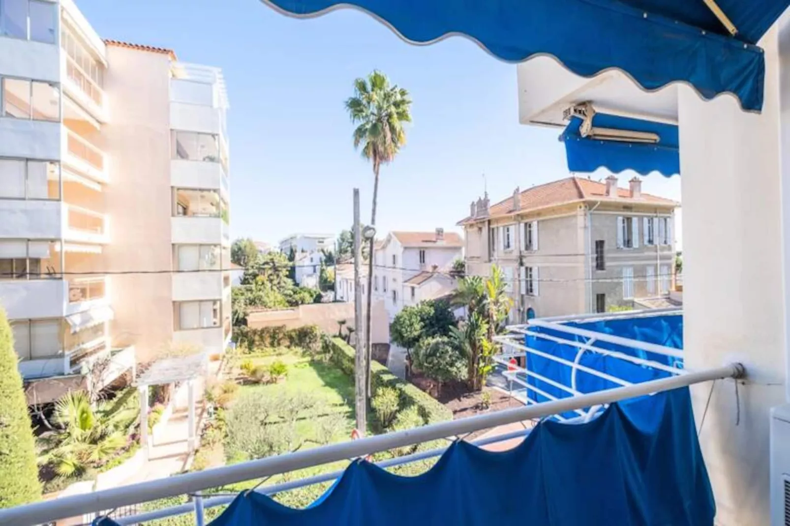 Résidence 3p à 100m Des Plages, Terrasse Et Parking-Untagged