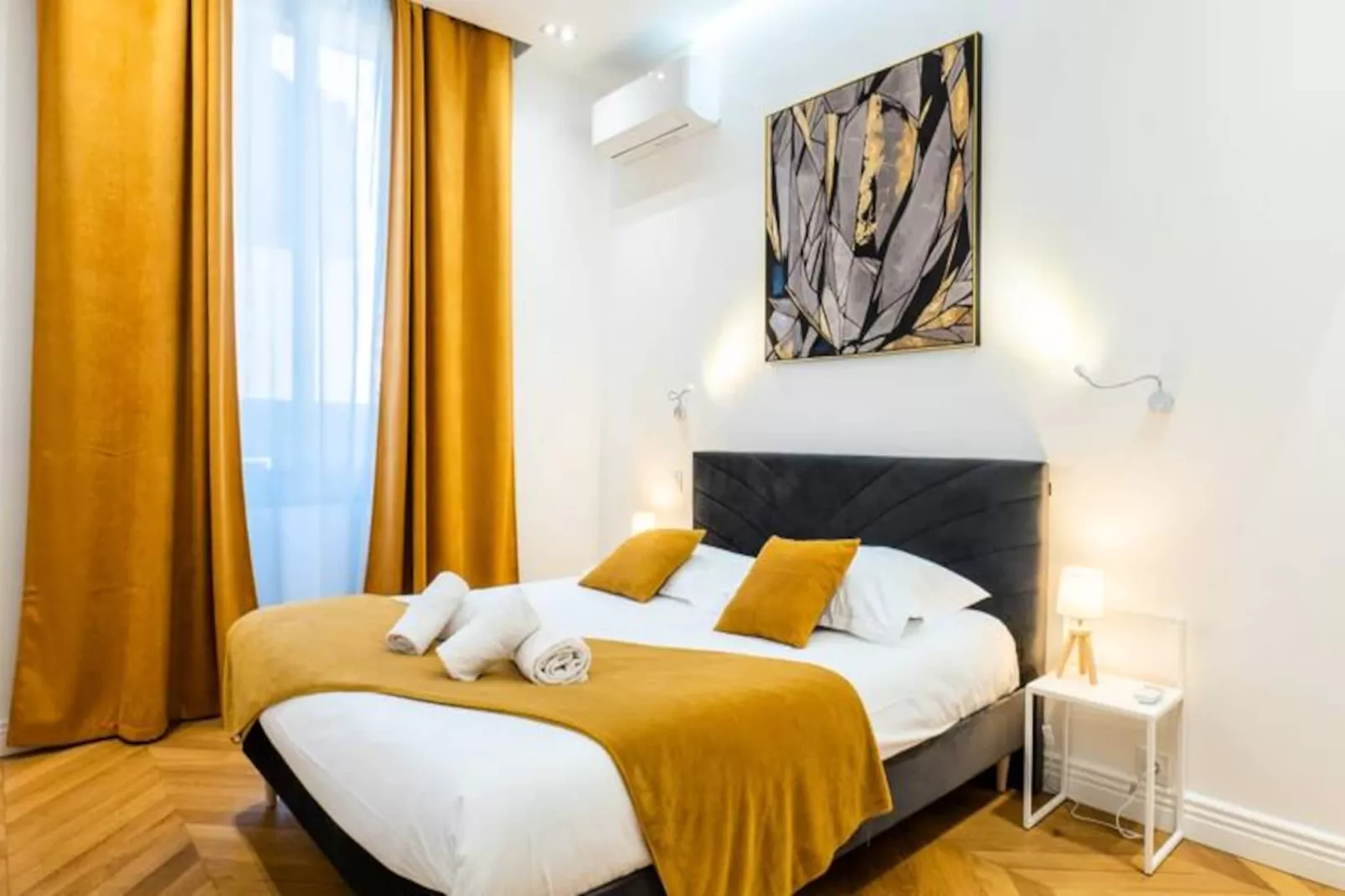 Résidence 4p Au C&oelig;ur Du Centre Ville - 5 Min Palais & Plages-Non tagué