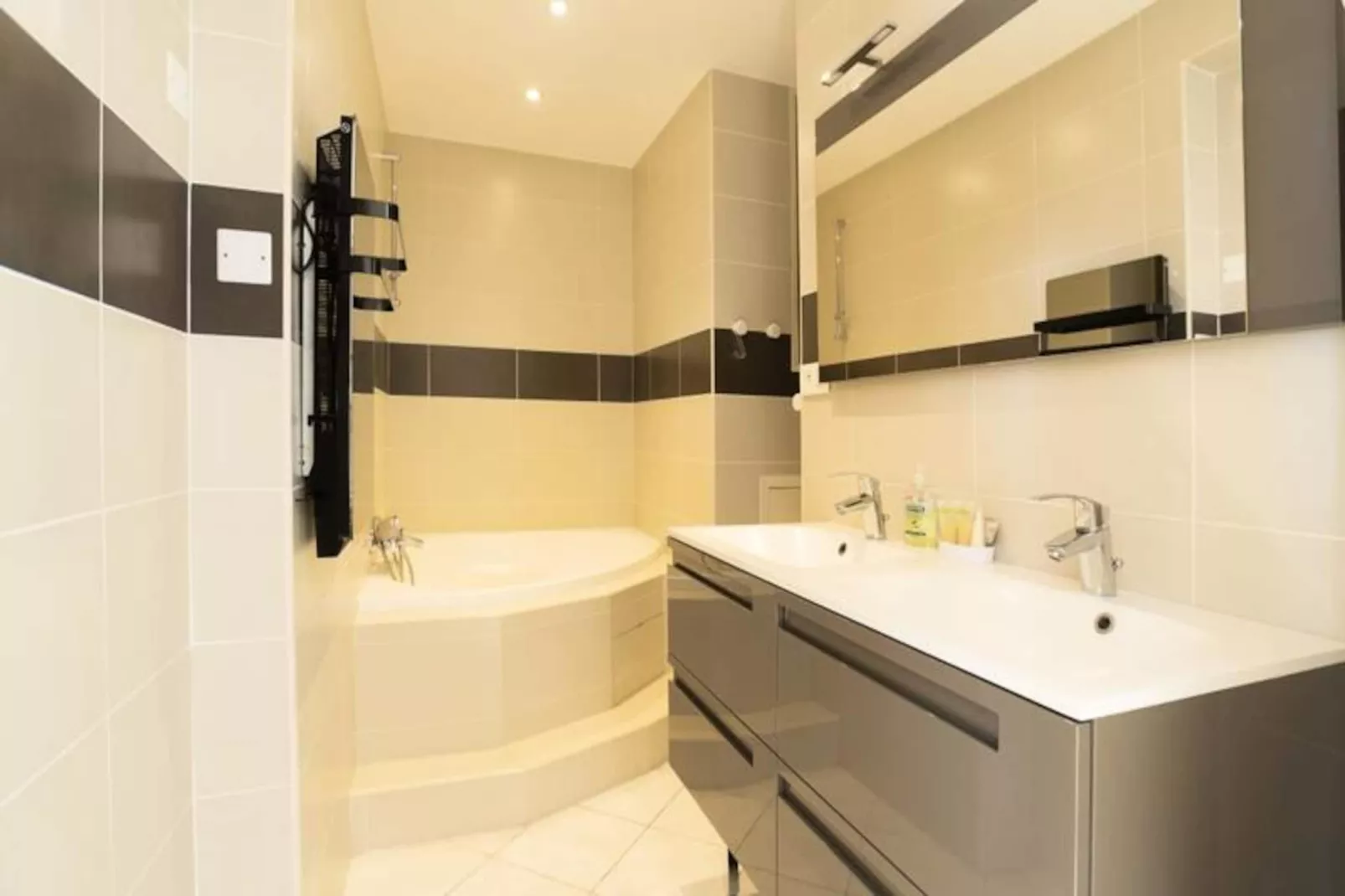 Résidence 4p Vue Mer Exceptionnelle, Aux Pieds Des Plages-Non tagué