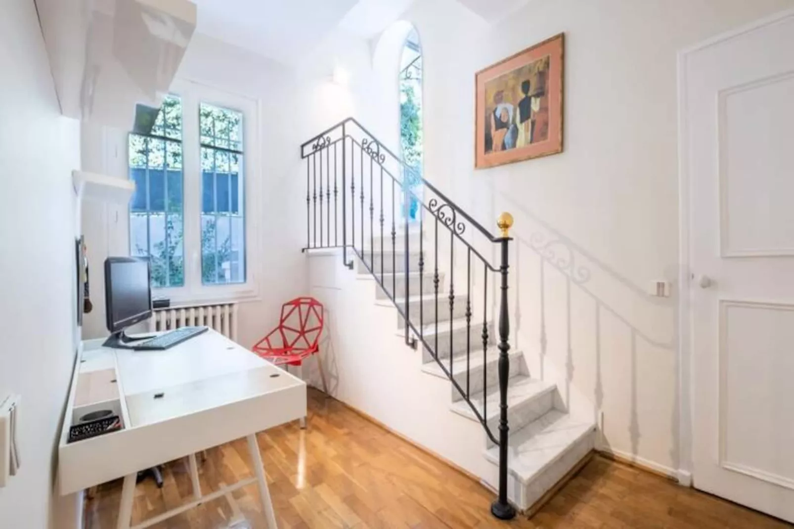 Résidence Maison Et Piscine Chauff&eacute;e 5min &agrave; Pied Du Centre !-Non tagué