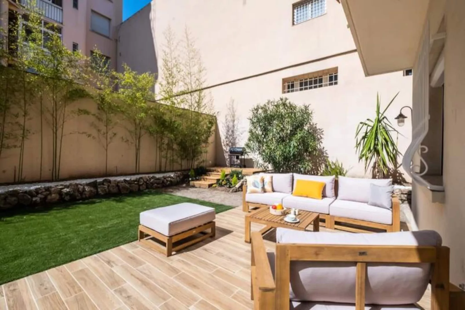 Résidence  3p Avec Jardin Pr&egrave;s De La Croisette-Nicht zugeordnet