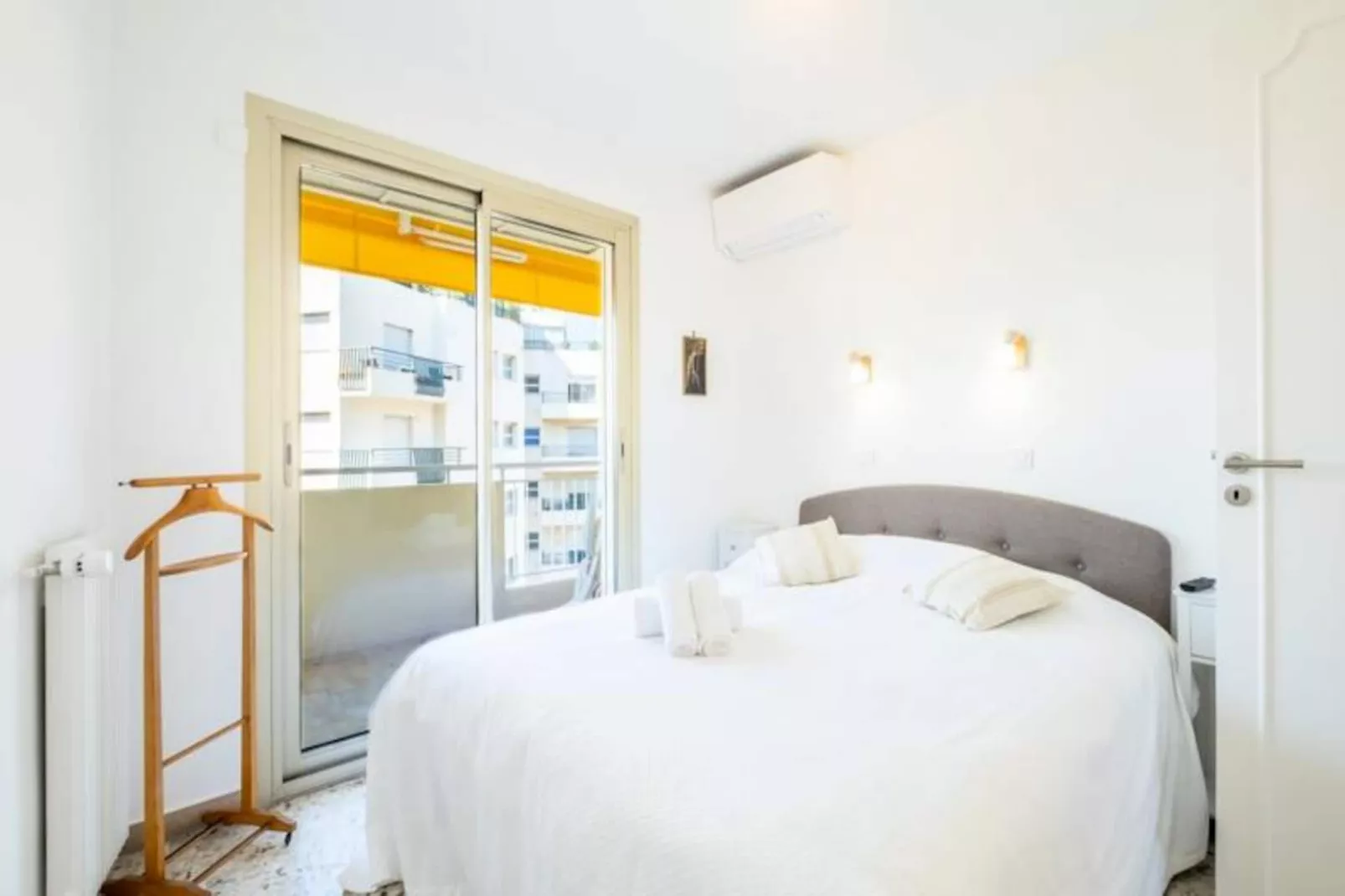 Résidence 4p Proche Hyper Centre, Vue Mer, Parking-Nicht zugeordnet