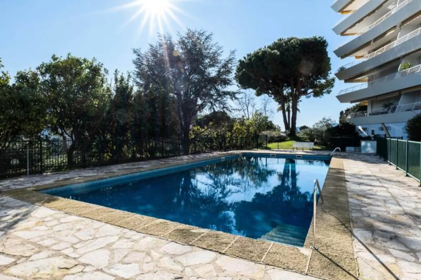 Résidence 3p Haut De Gamme En R&eacute;sidence Avec Piscine !-Nicht zugeordnet