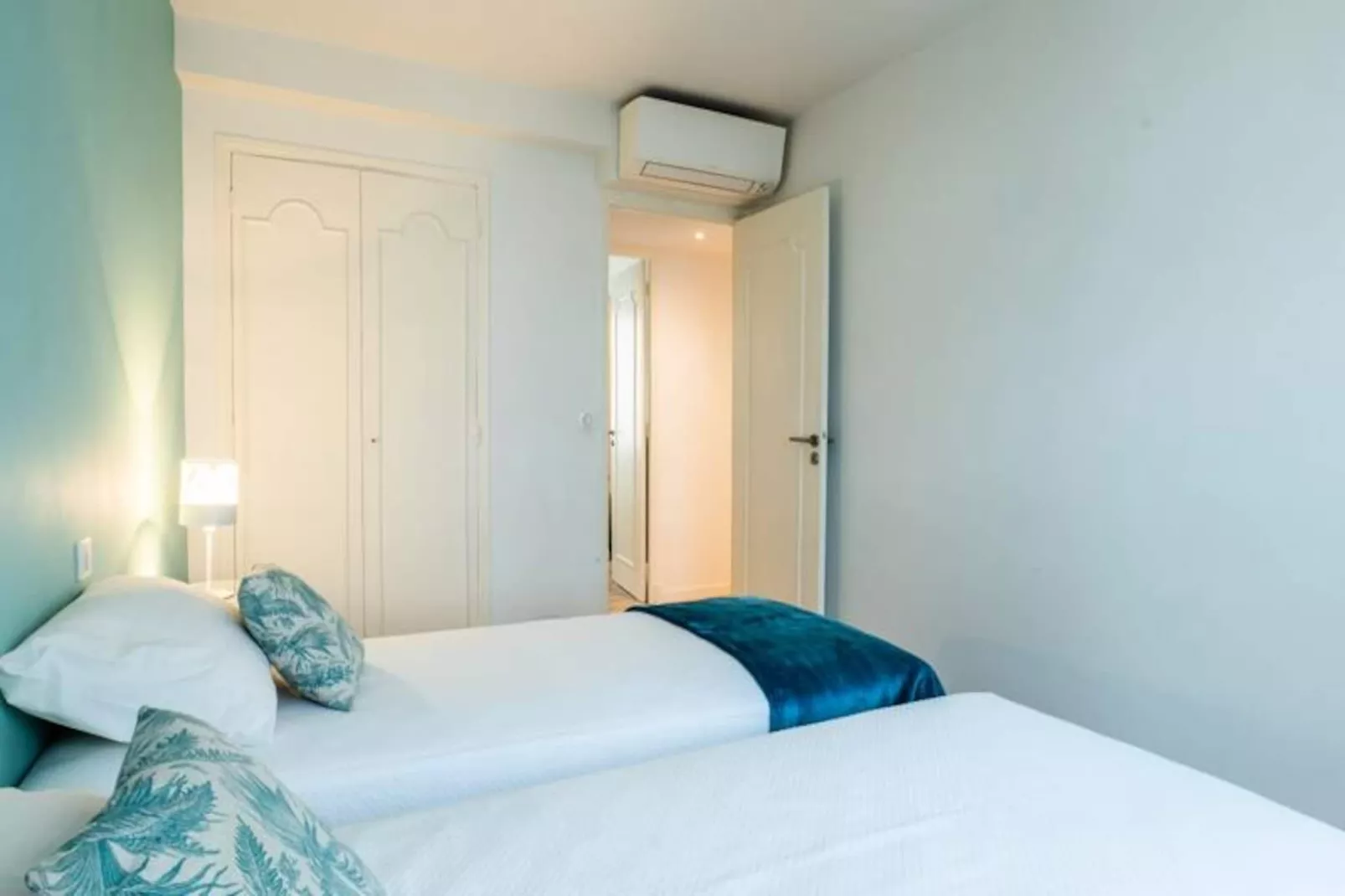 Résidence 4p De Style &agrave; Deux Pas Du Palais Des Festivals-Nicht zugeordnet