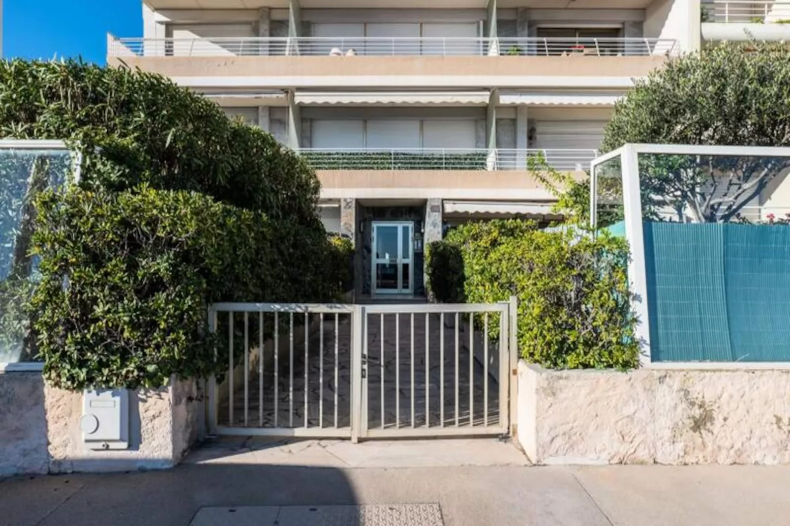 Résidence Vue Mer Panoramique - 3 Pi&egrave;ces Mour&eacute; Rouge-Nicht zugeordnet