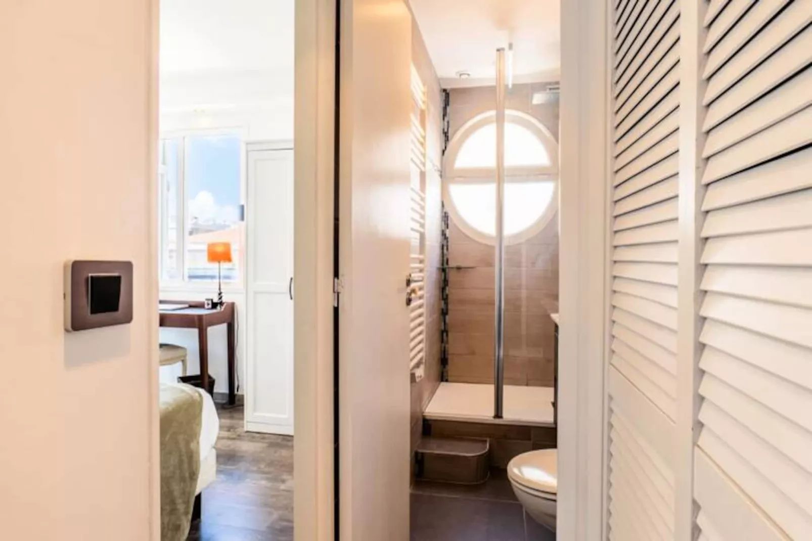 Résidence Duplex En Toit-terrasse &agrave; Deux Pas De La Croisette-Non tagué