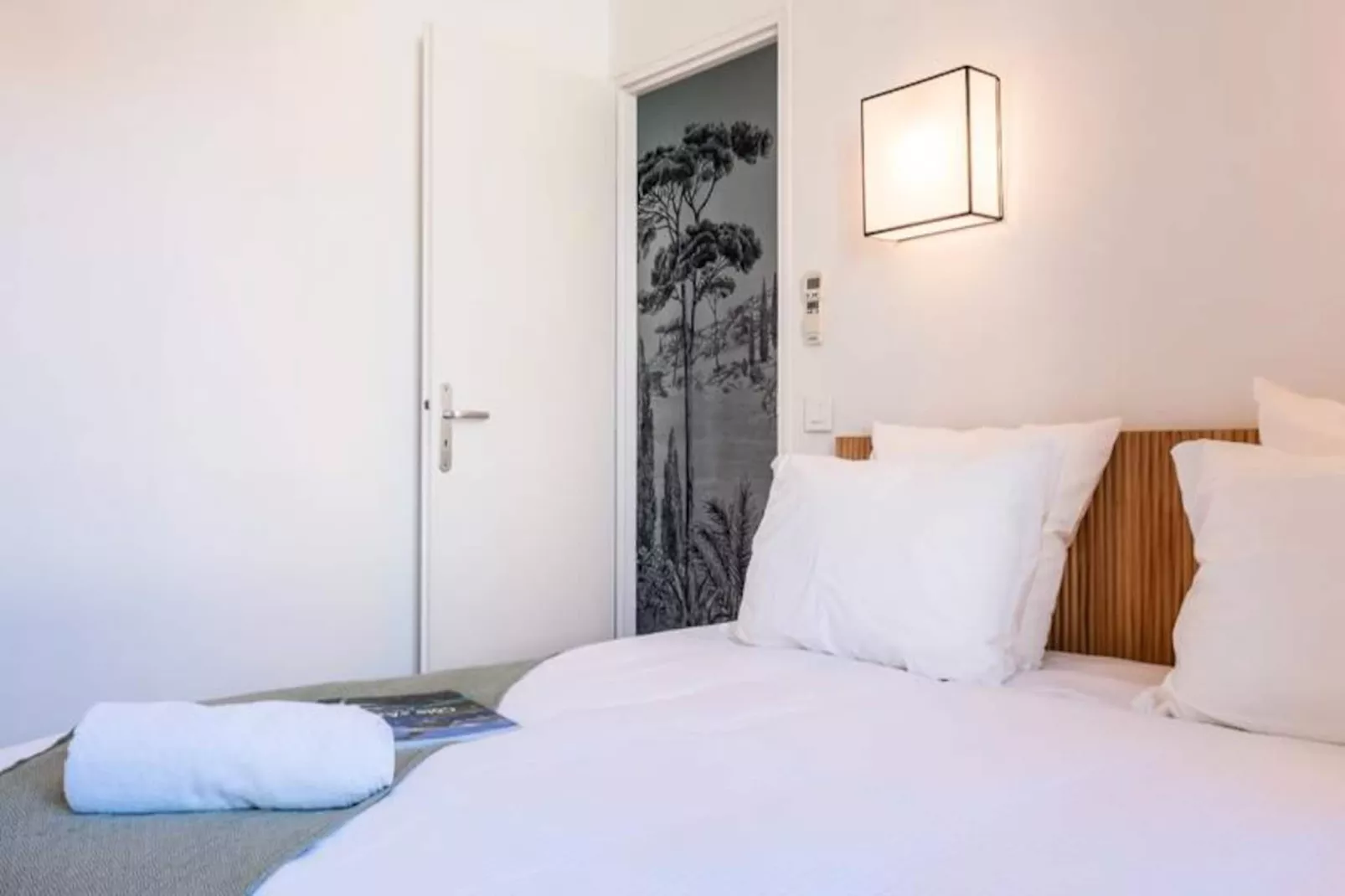 Résidence 3p Haut-de-gamme à 200m Des Plages Croisette-Nicht zugeordnet