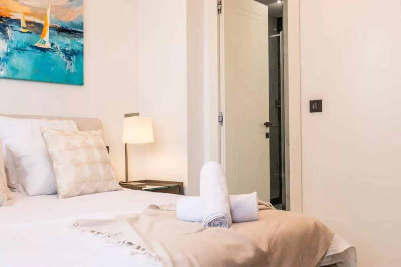 Résidence Rare ! Appartement Grand Standing - Croisette-Non tagué