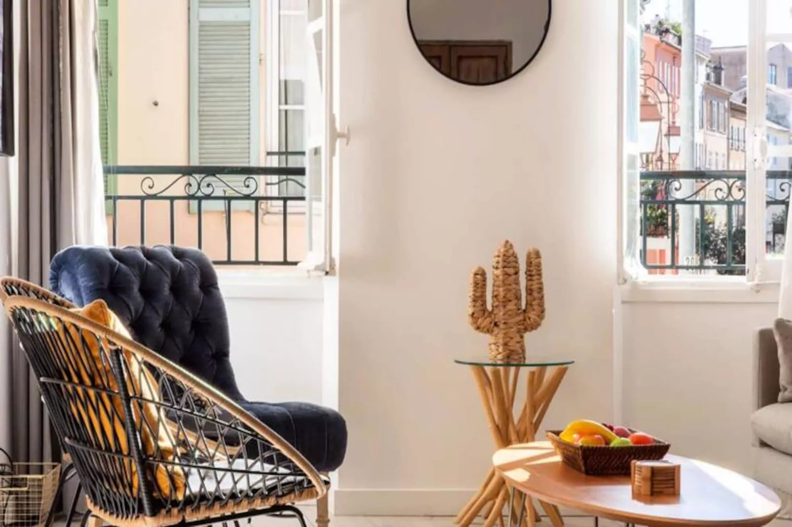 Résidence 3p Centre Cannes Suquet-Untagged