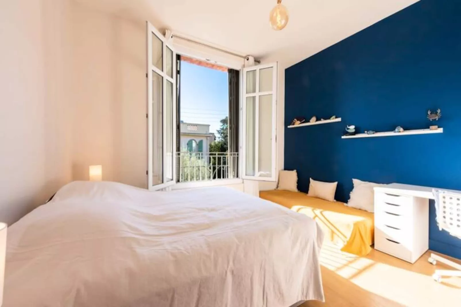 Résidence Villa 180m&sup2; 5p Cannes Piscine Garage-Nicht zugeordnet