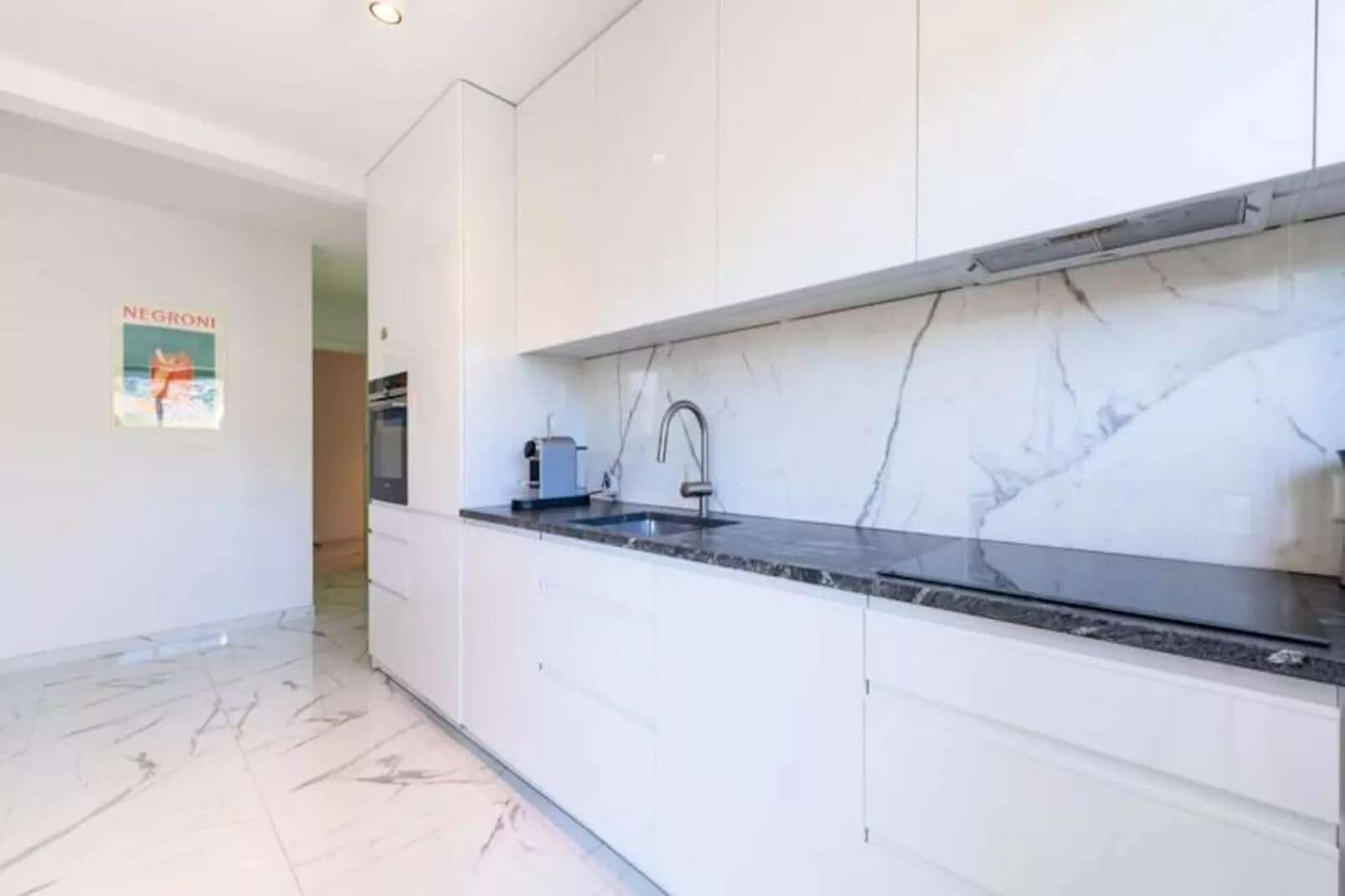 Résidence Spacieux 3p En R&eacute;sidence Avec Piscine-Untagged