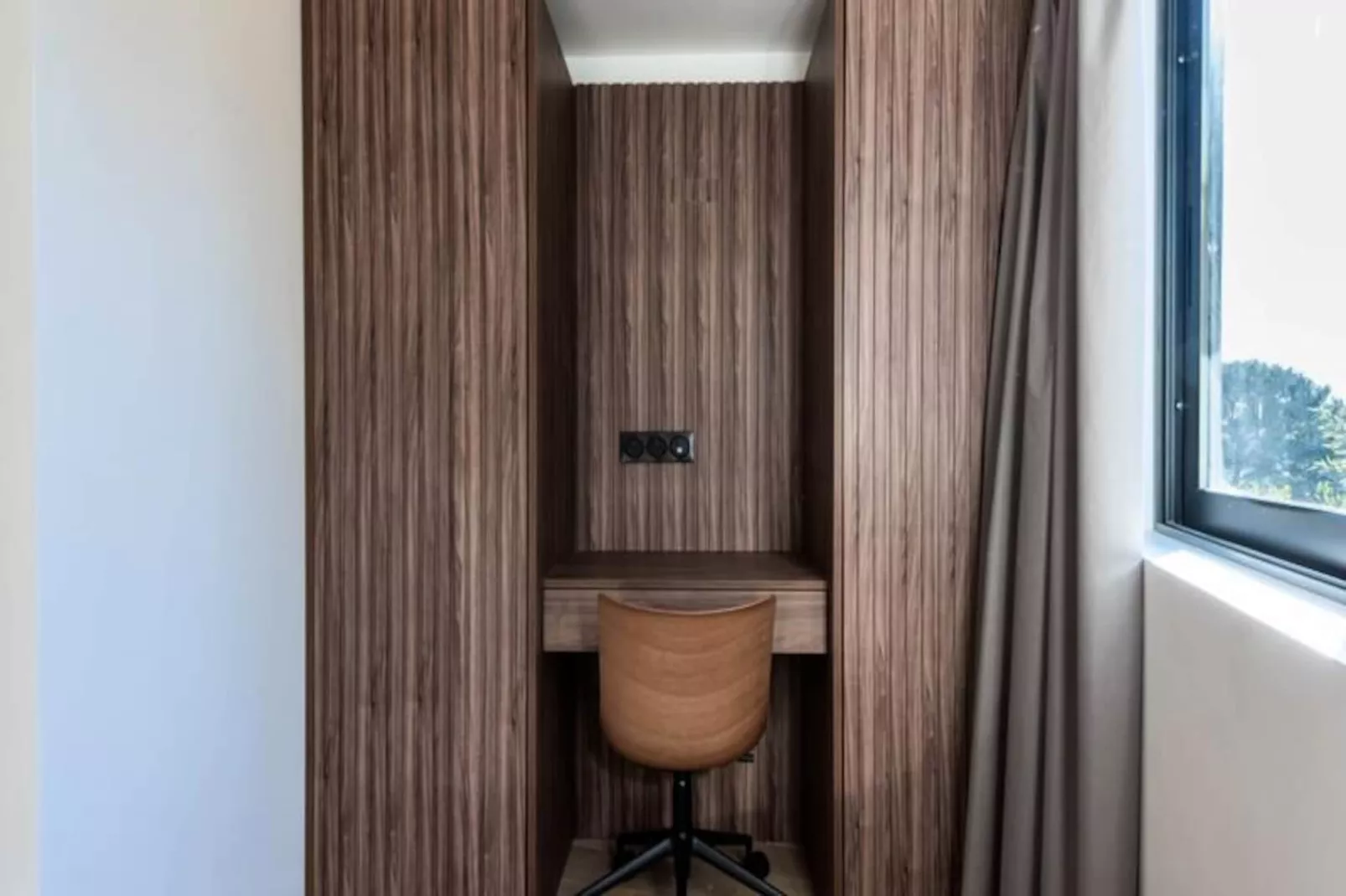 Résidence 2p En Duplex De Standing Au Calme-Untagged