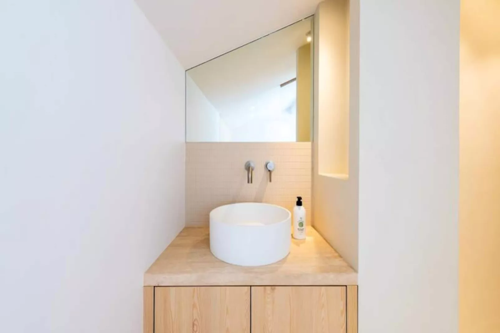 Résidence 4p Duplex Mansardé, Cœur De Cannes-Non tagué