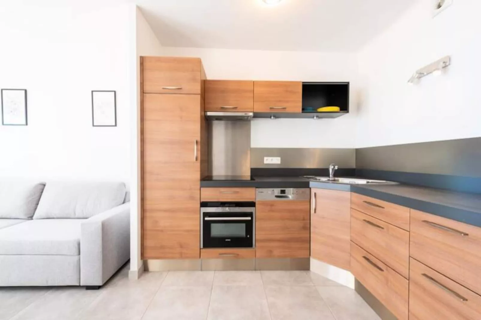 Résidence 3p Front De Mer Cannes-Nicht zugeordnet