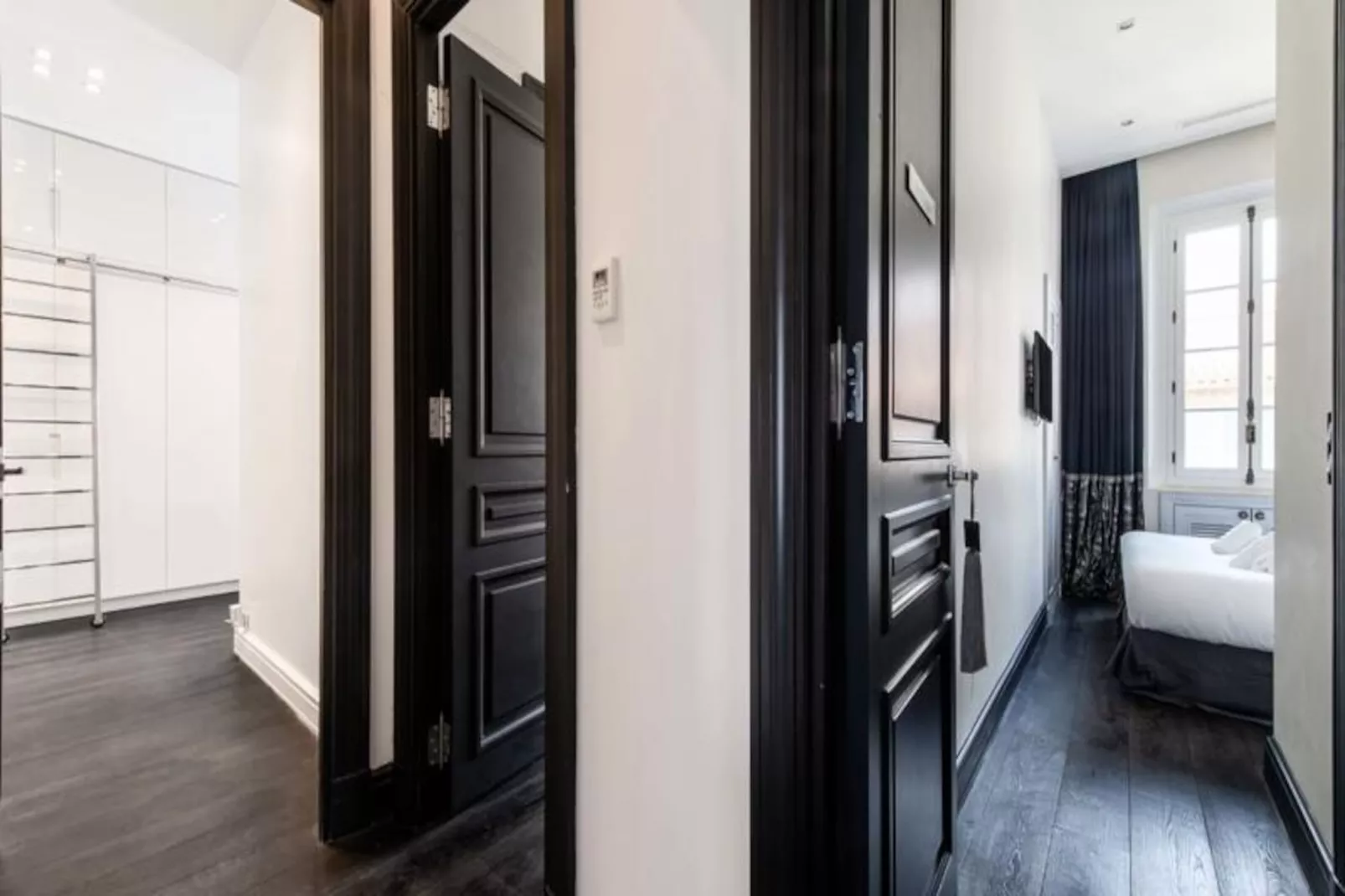 Résidence Prestige Et Confort Face Au Palais Des Festivals-Non tagué