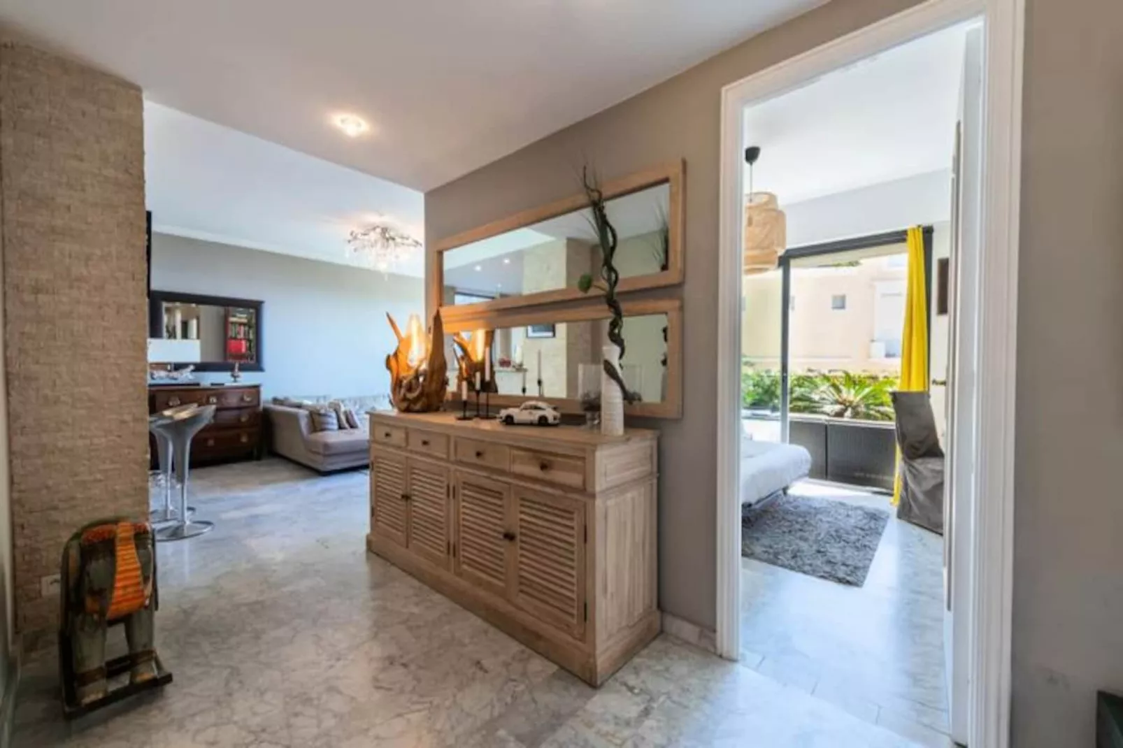 Résidence 4p Piscine Priv&eacute;e & Vue Mer-Untagged