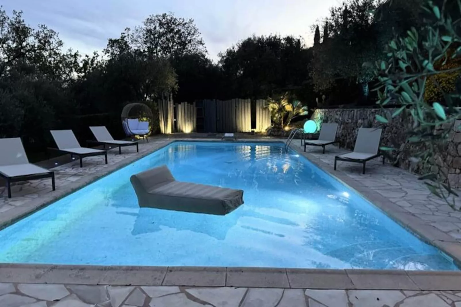 Plen Souleu Villa Haut Standing, Piscine, Jacuzzi, Sauna, Airco By Sunset-Untagged