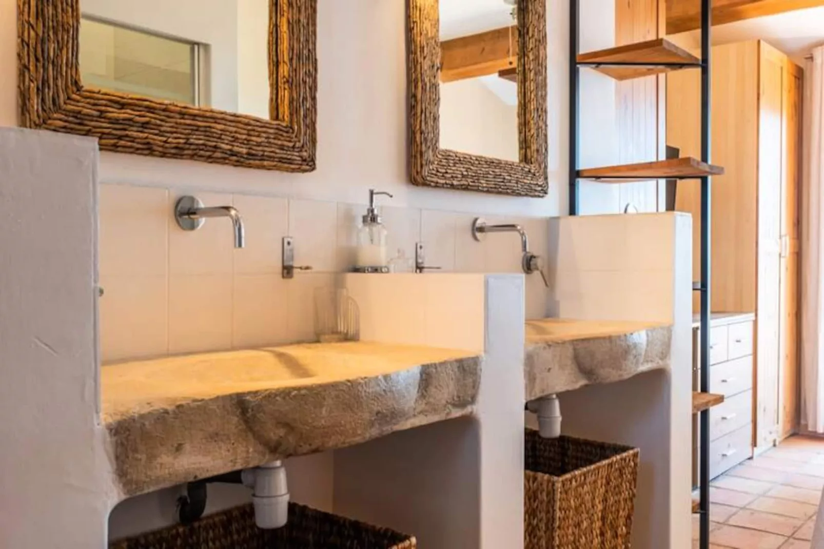 Résidence Villa 5 Chambres, Sauna, Piscine Et Vue Mer.-Non tagué