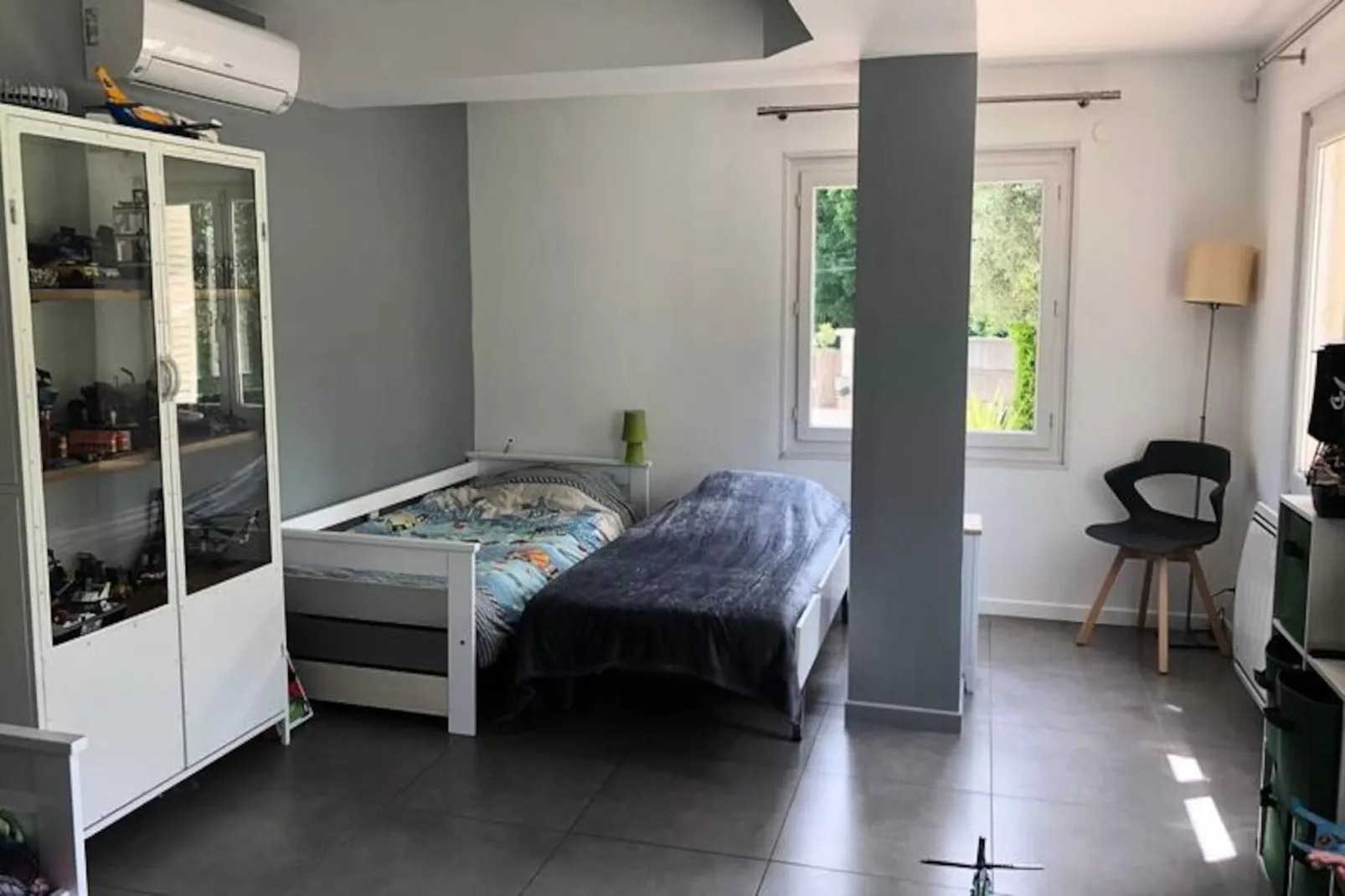 Belle Et Spacieuse Villa - Piscine - Jardin-Untagged