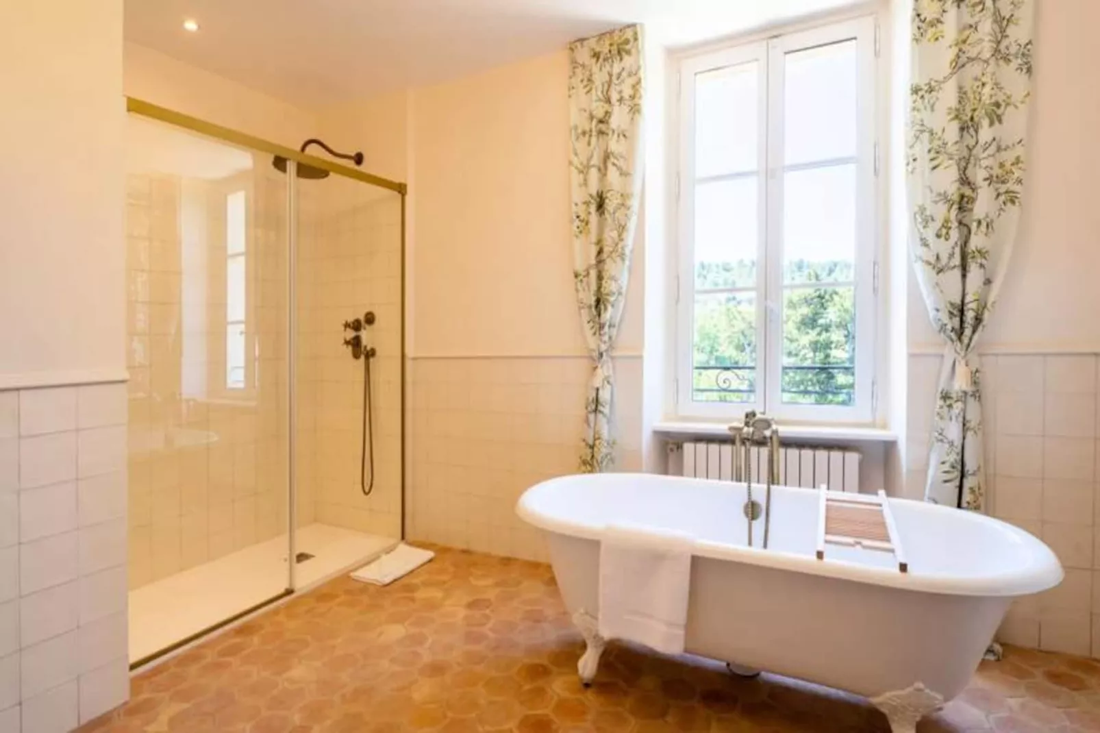 Domaine De La Rose Comtesse &ndash; L&rsquo;art Du Luxe Intimiste En Provence-Untagged