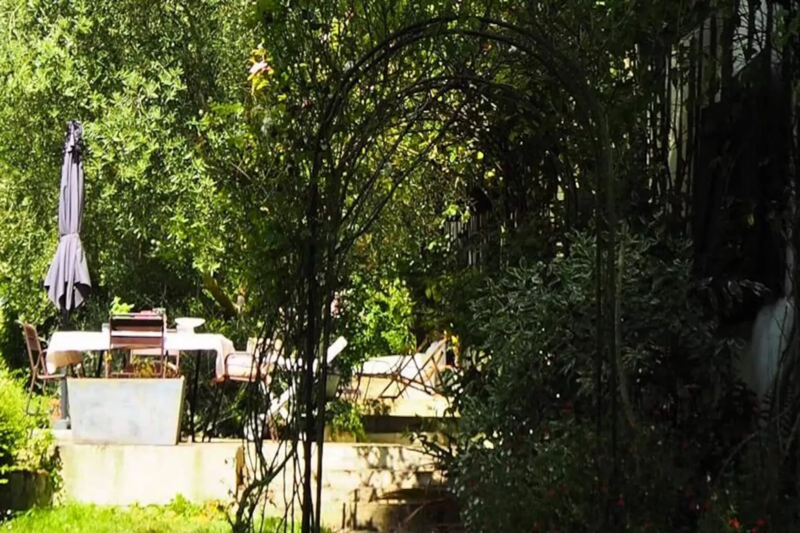 Maison Le Clos Longlais --Nicht zugeordnet