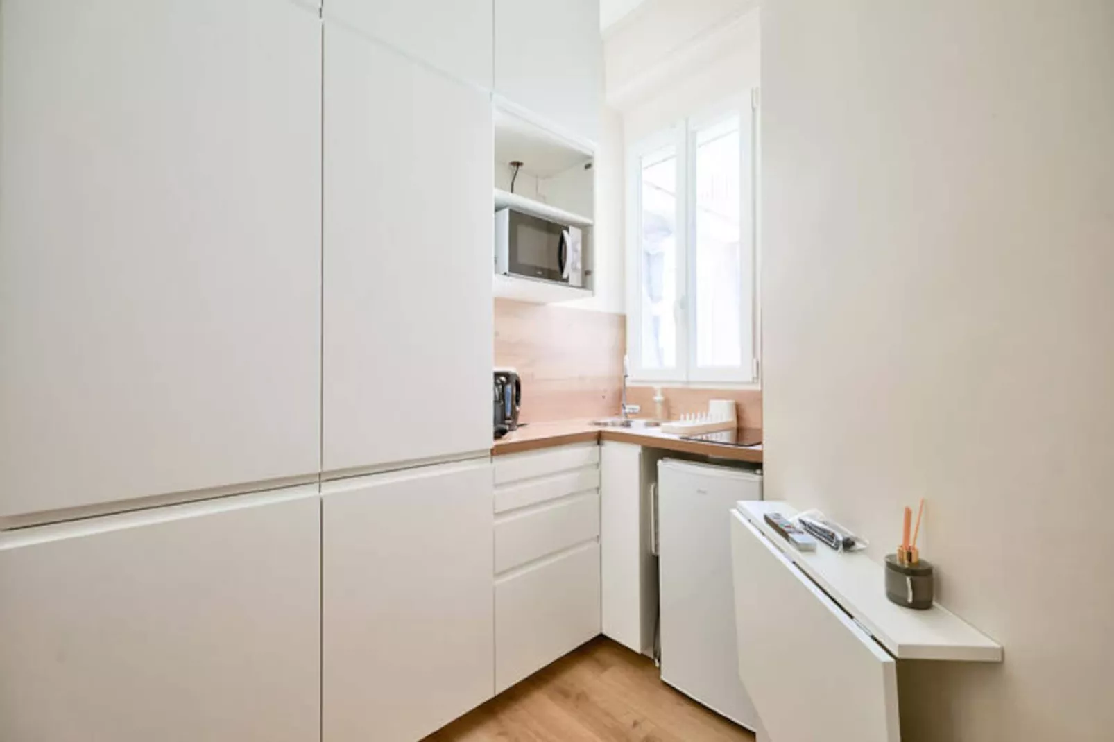 Studio rue Olliffe - maeva Home-Nicht zugeordnet