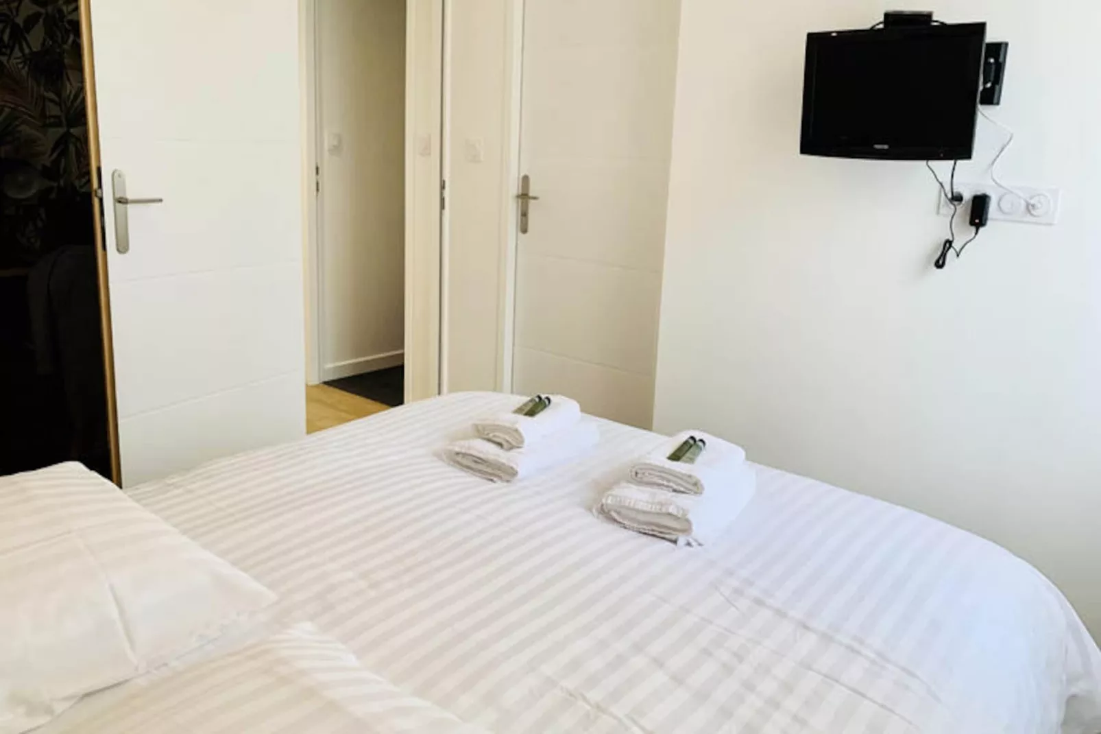 Appartements à La Rochelle-Untagged