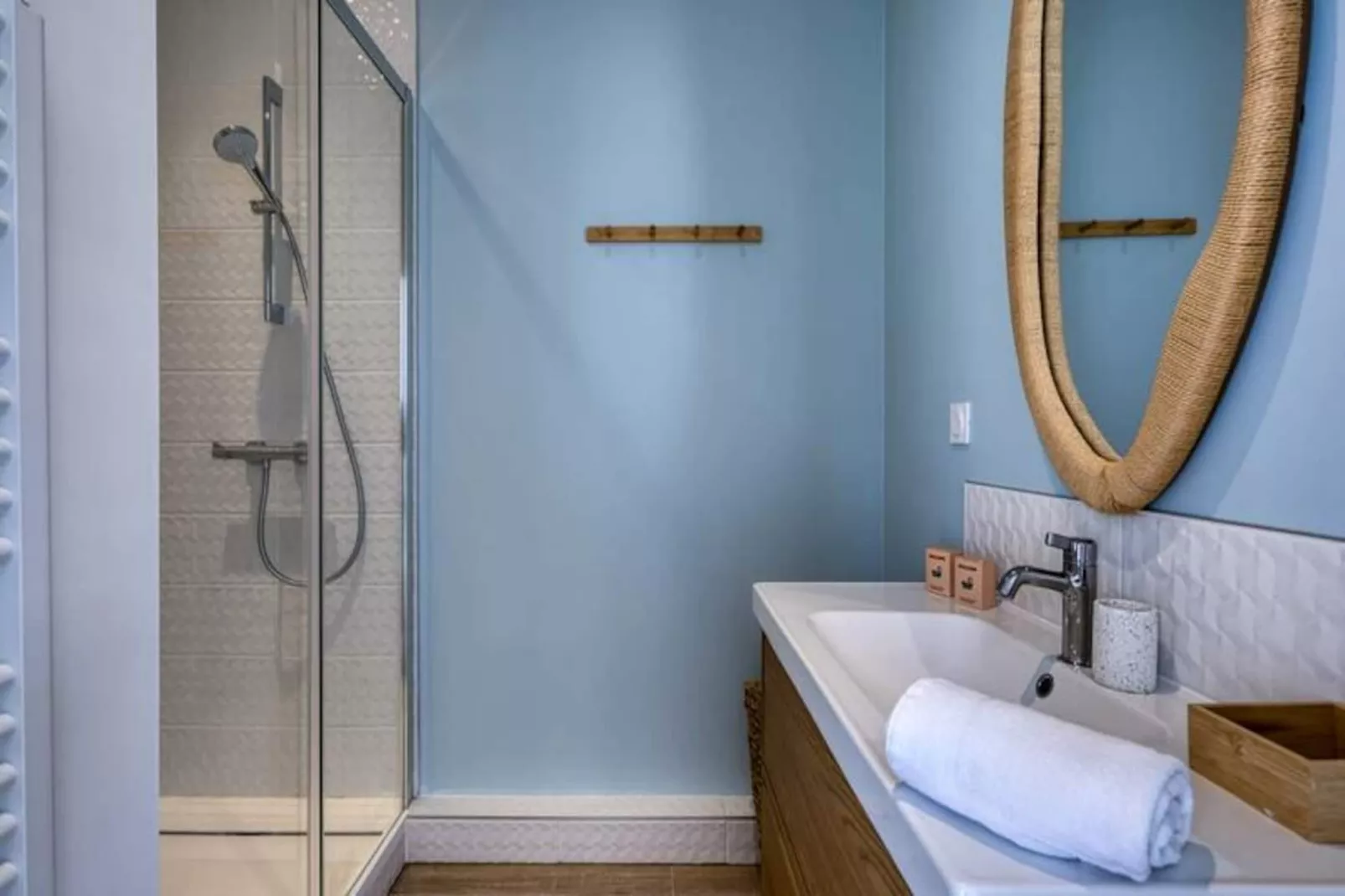 Maison Des Bouillats --Non tagué