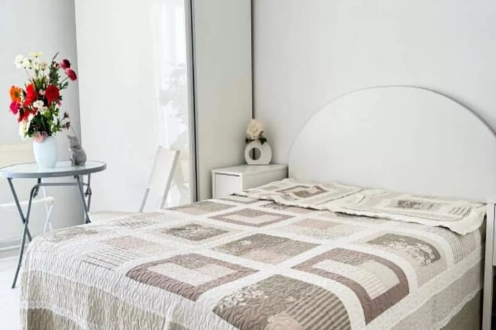 Résidence Superbe T3 Traversant Avec Terrasse Face Au Chenal Vue Mer &ndash; Imp&eacute;rial 4-Nicht zugeordnet