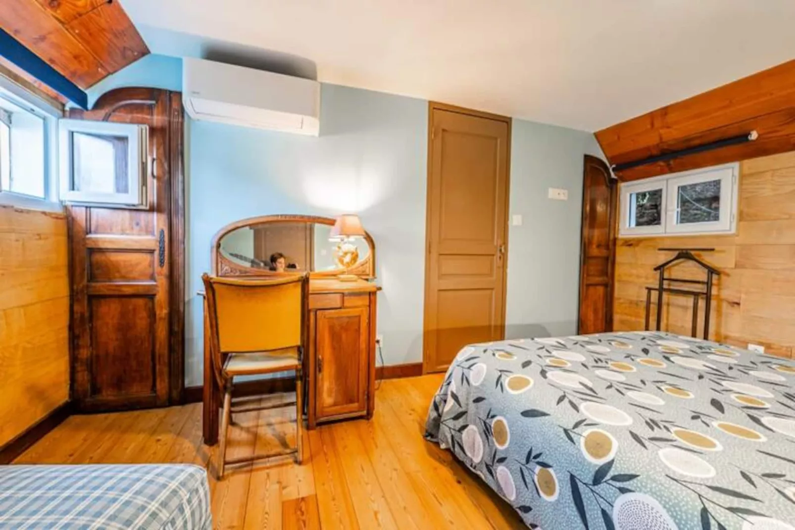 Grand Duplex Luxueux Sur La Péniche Petite Annick-Untagged