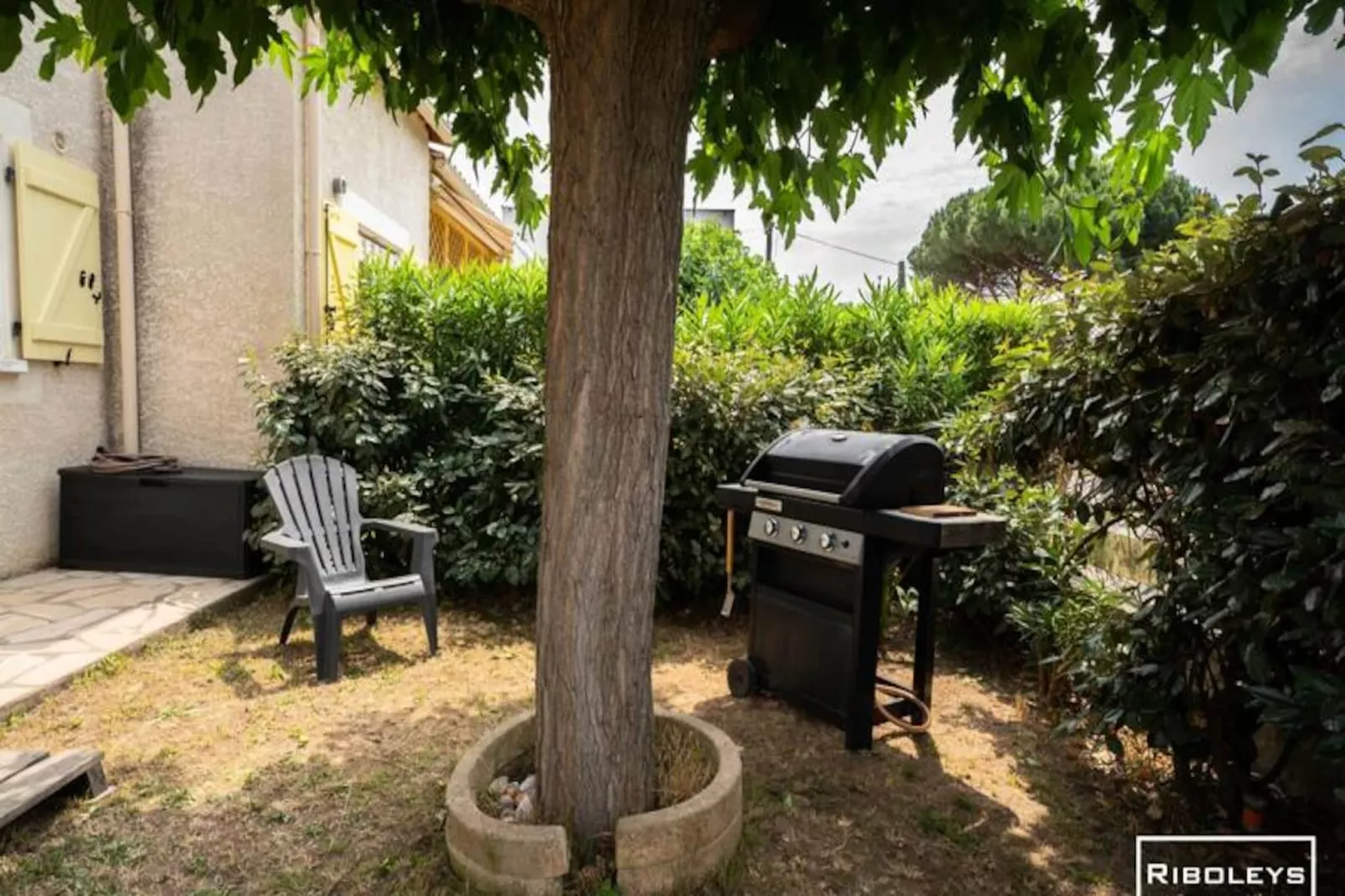 Villa T4 &agrave; 450m De La Plage Avec Climatisation-Nicht zugeordnet