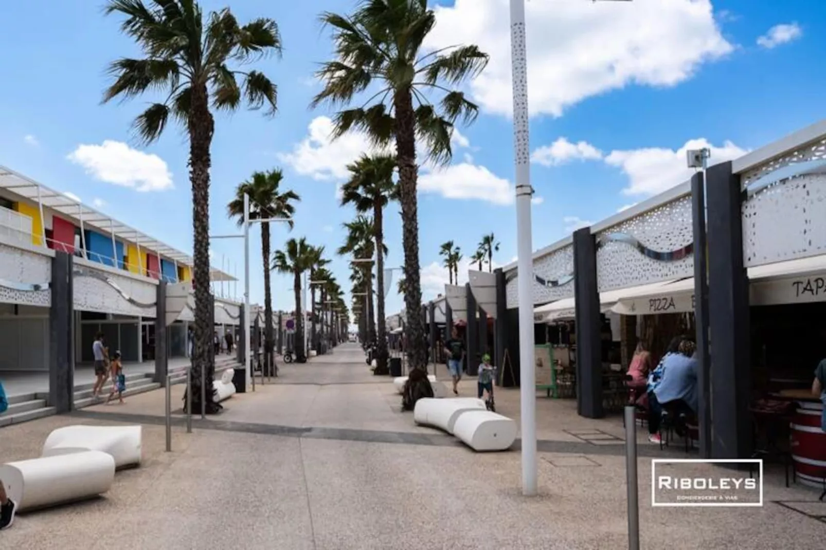 Villa R&eacute;nov&eacute;e Climatis&eacute;e &agrave; 600m De La Plage-Untagged