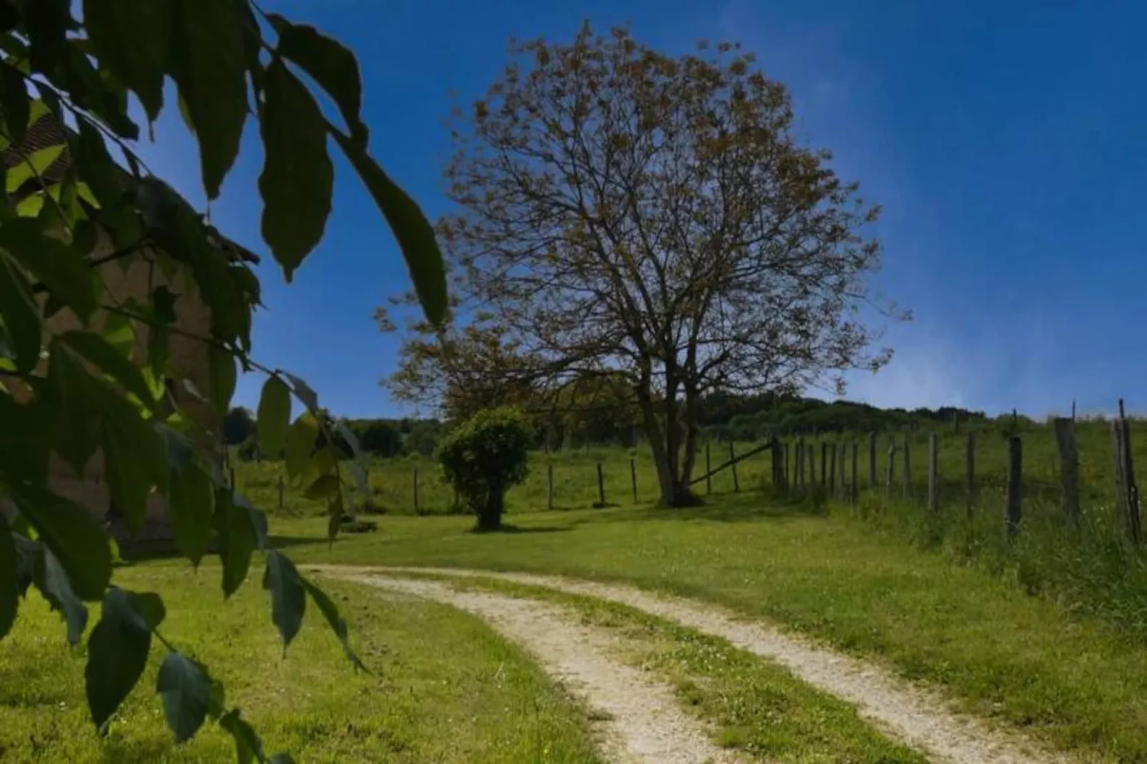 Résidence La Bergerie Calme, Nature & Authenticit&eacute;-Untagged