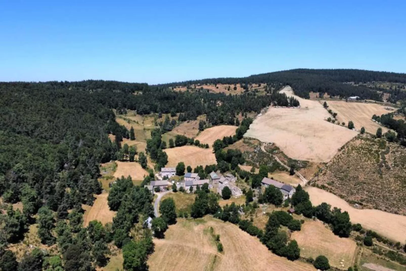 Gîte de France La grange d'elie 3 épis-Untagged