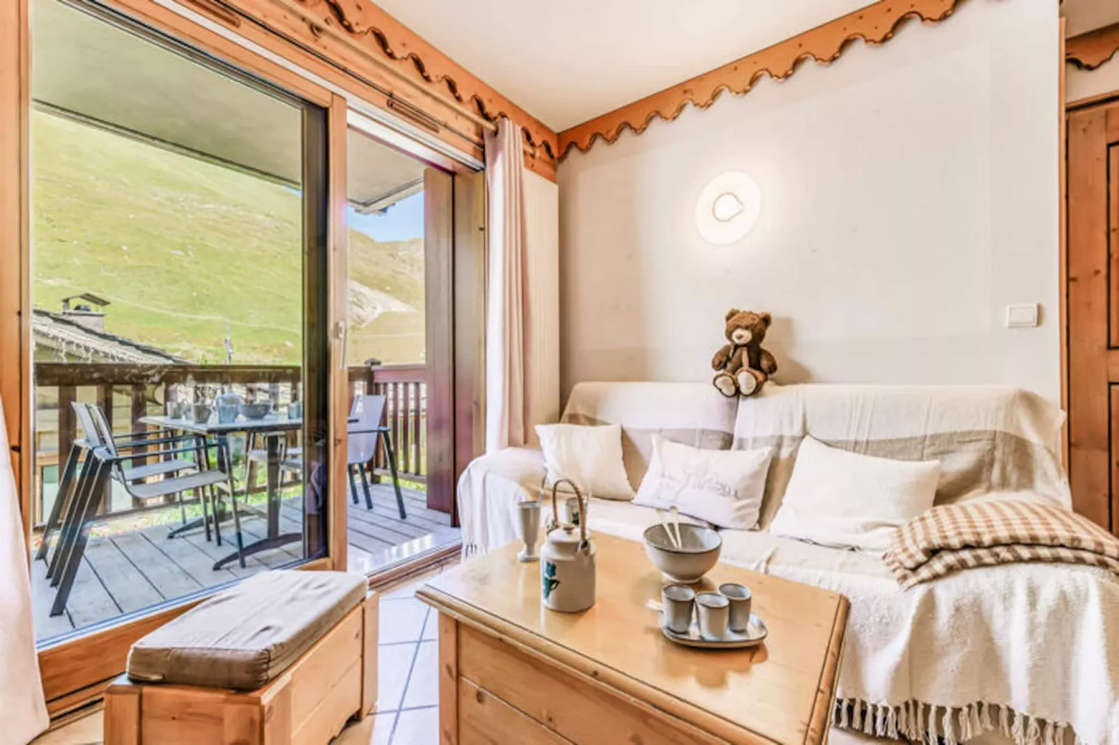 Résidence Ecrin Des Neiges-Non tagué