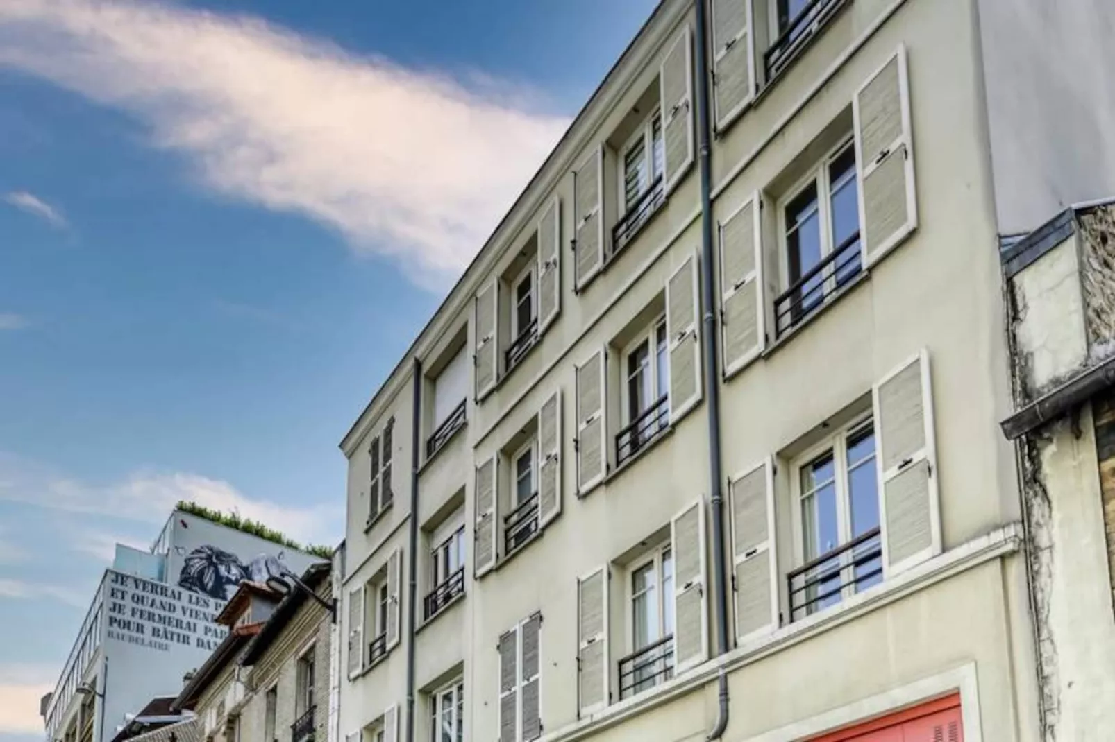 Appartement Daviel Avec Sa Belle Terrasse --Non tagué