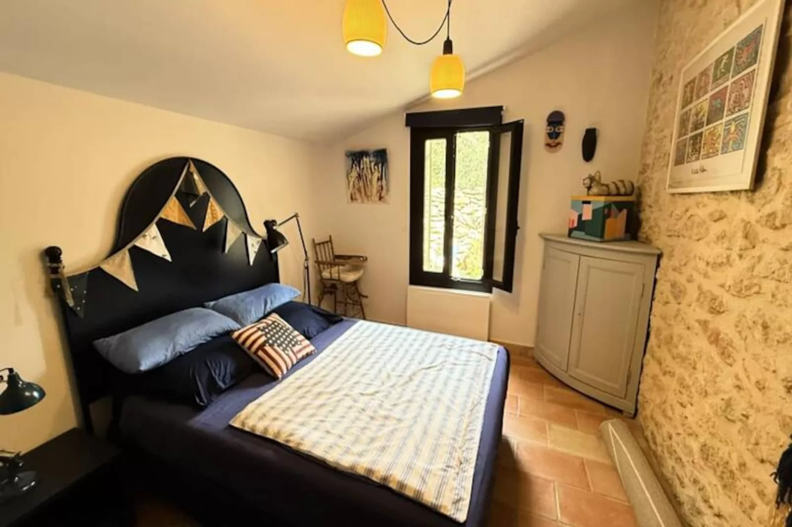 Belle Villa Proven&ccedil;ale Avec Piscine Et Jacuzzi-Untagged