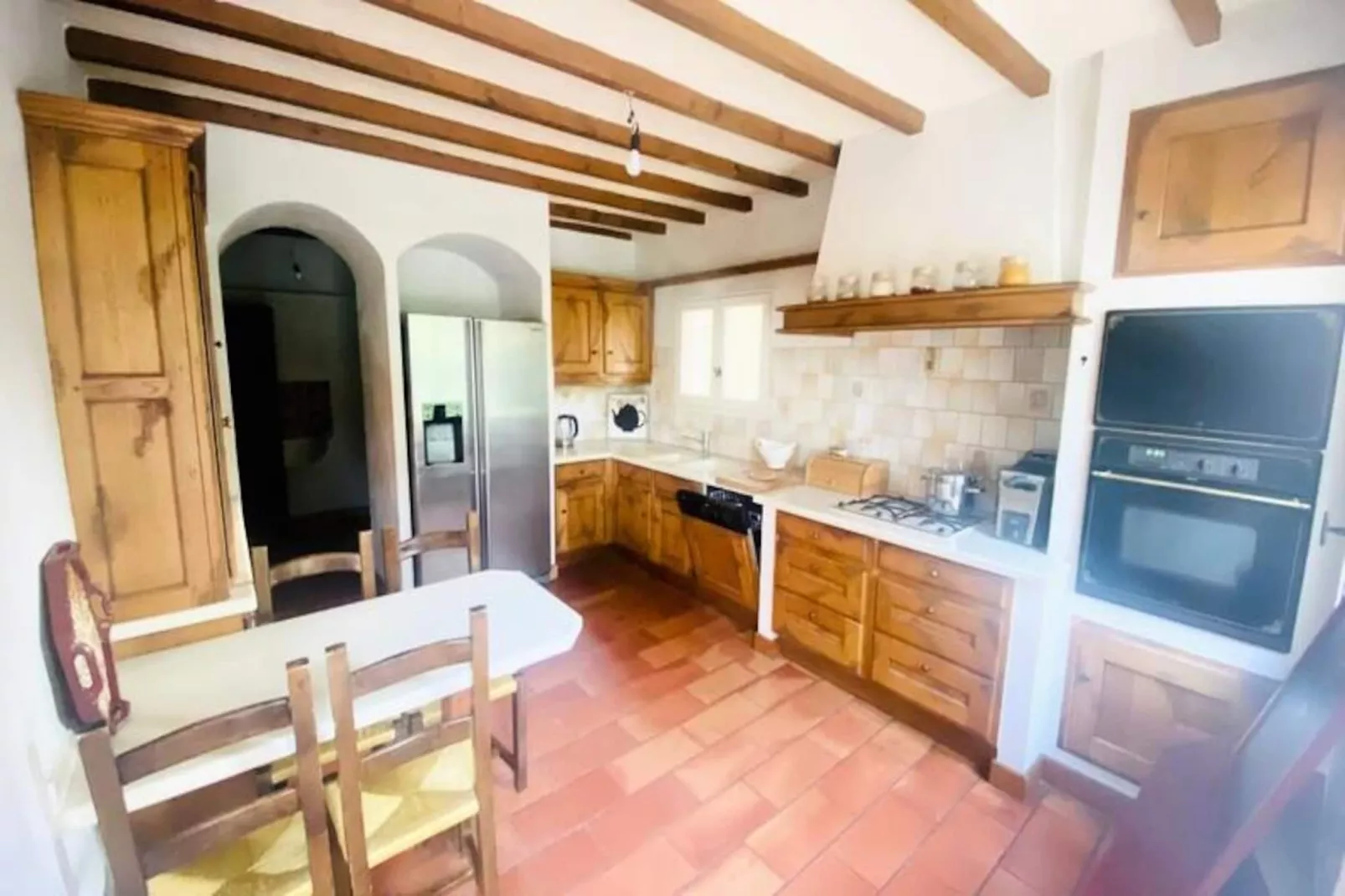 Superbe Mas Proven&ccedil;al - Piscine - Tennis - Parc-Untagged