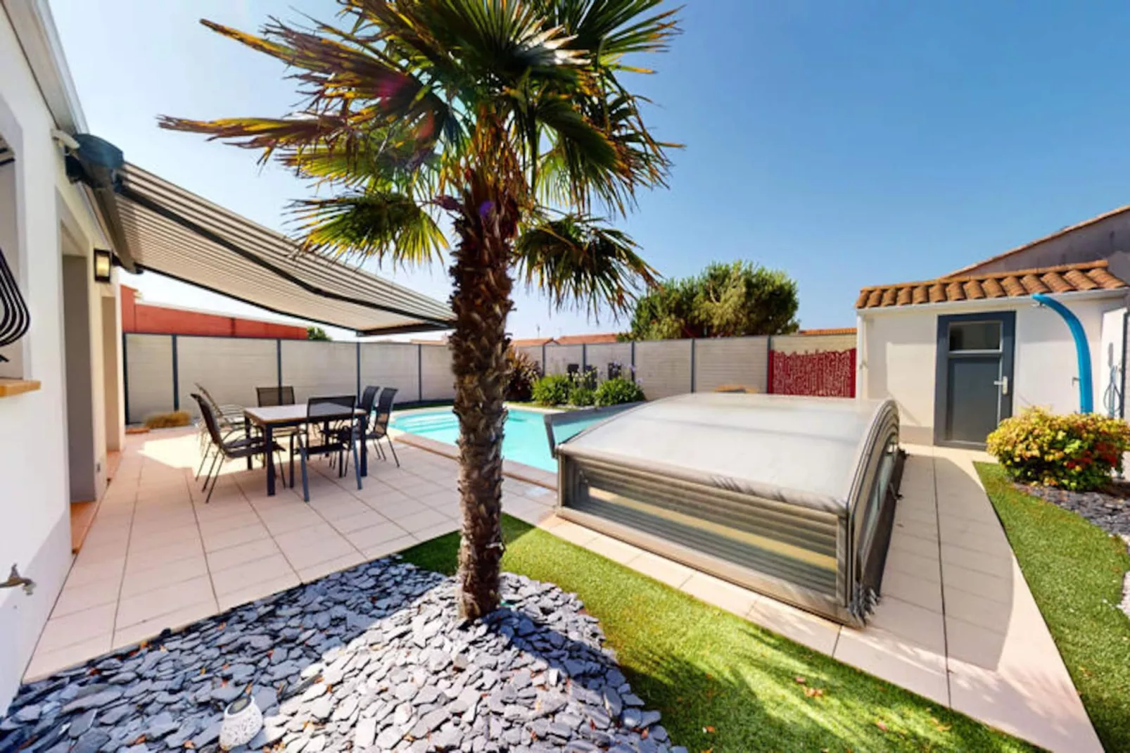 Maison à Saint-Gilles-Croix-de-Vie-Untagged