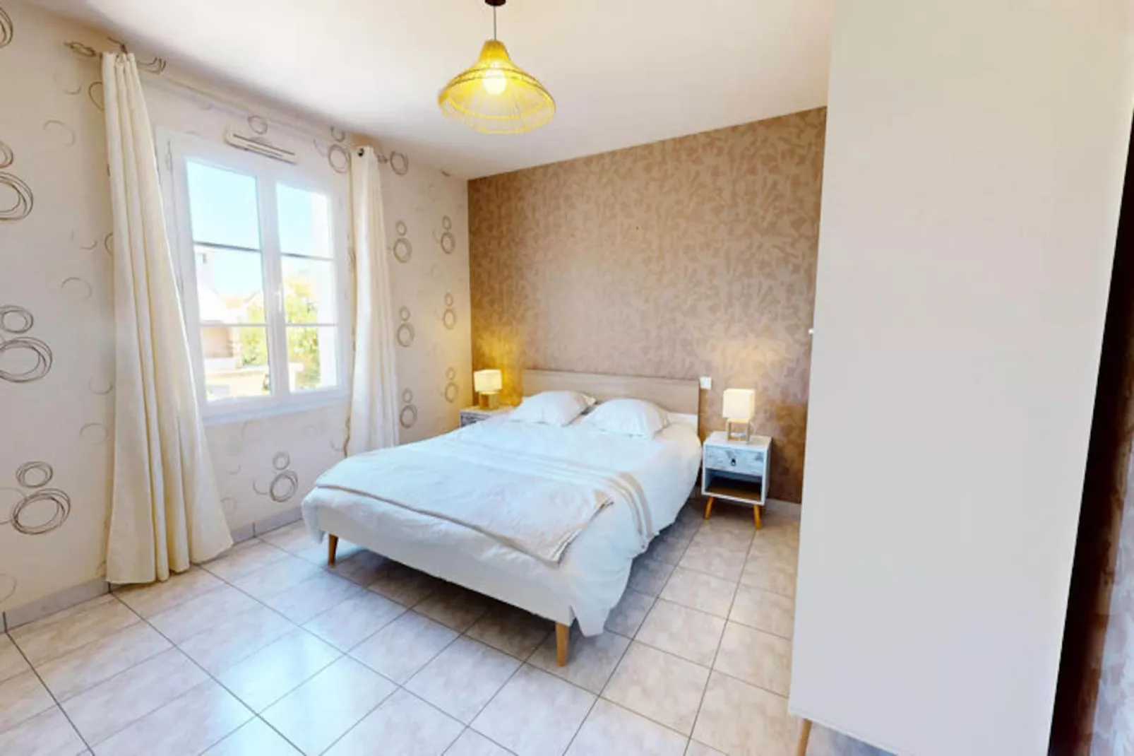 Maison à Saint-Gilles-Croix-de-Vie-Untagged