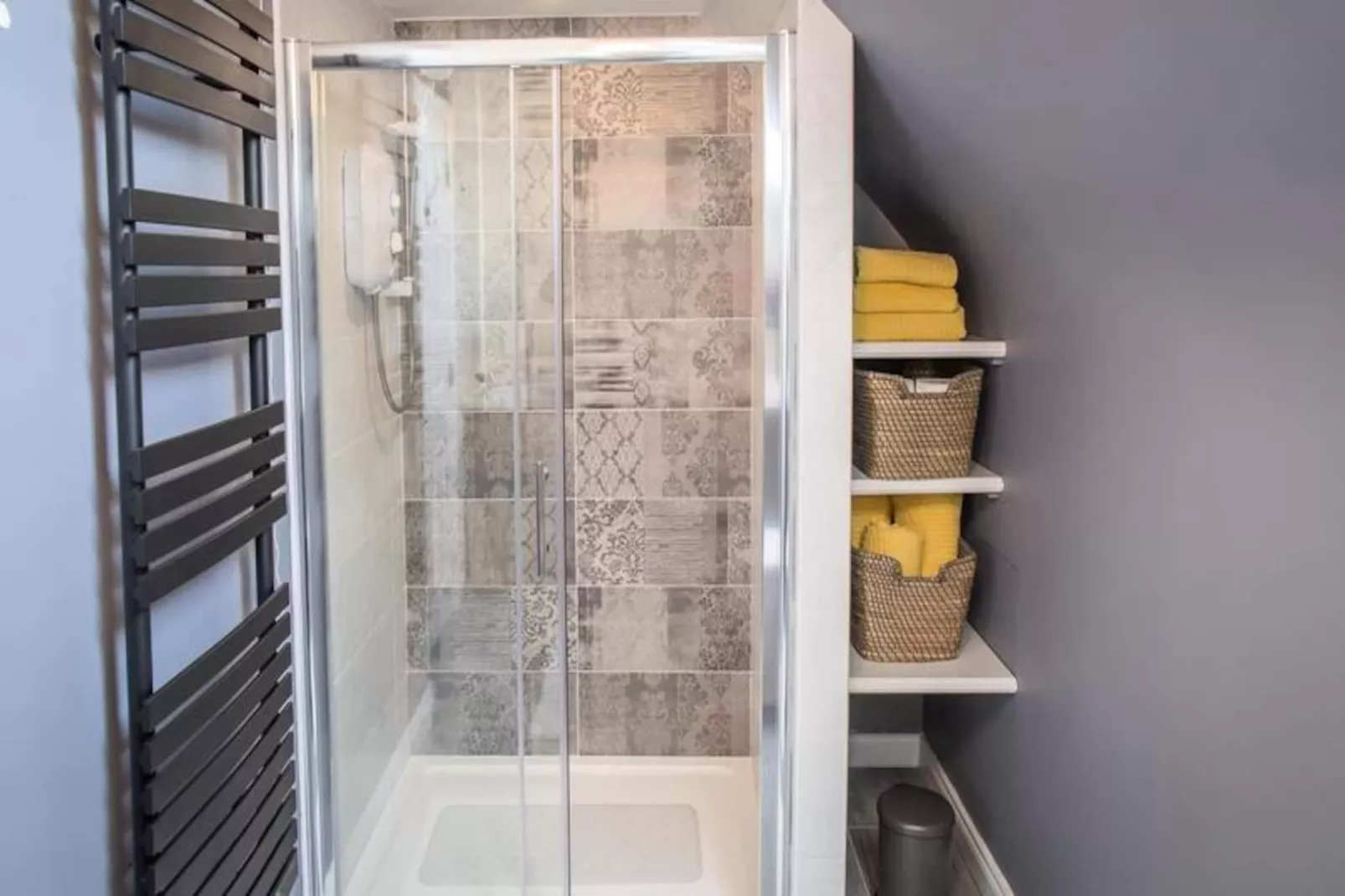 Appartements à Clifden Galway-Untagged