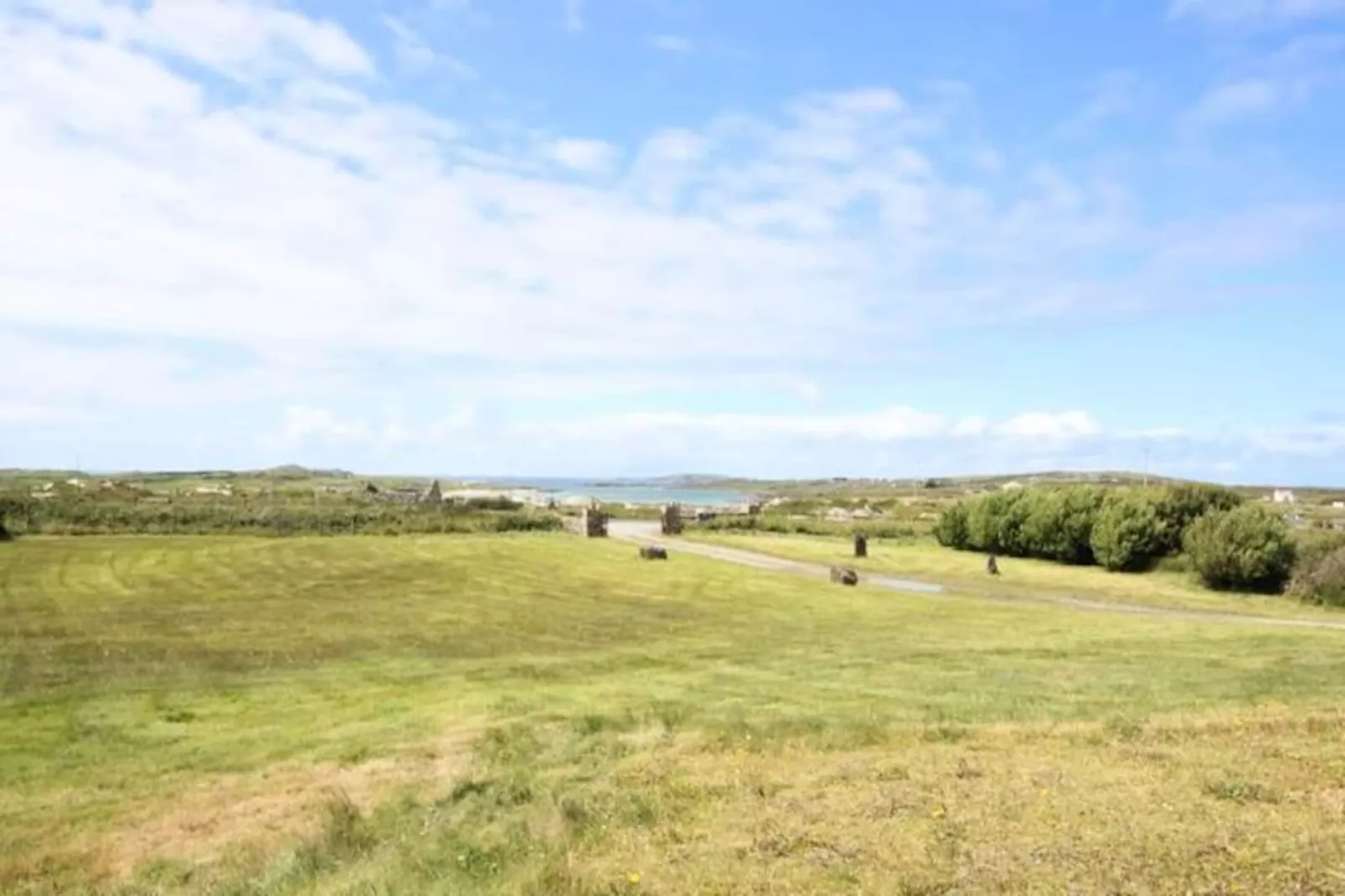 Maison à Claddaghduff Galway-Untagged